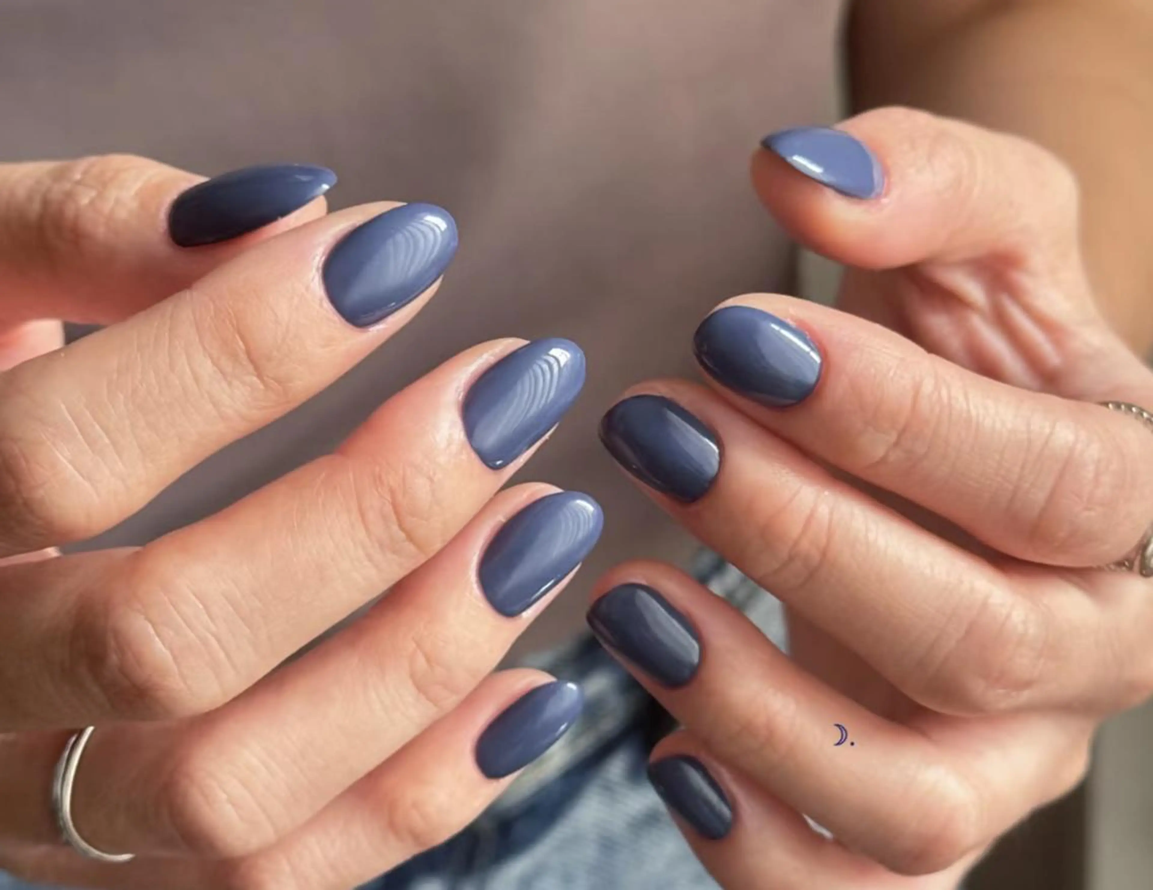 ネイル ハンドネイル ル ルのネイルデザイン