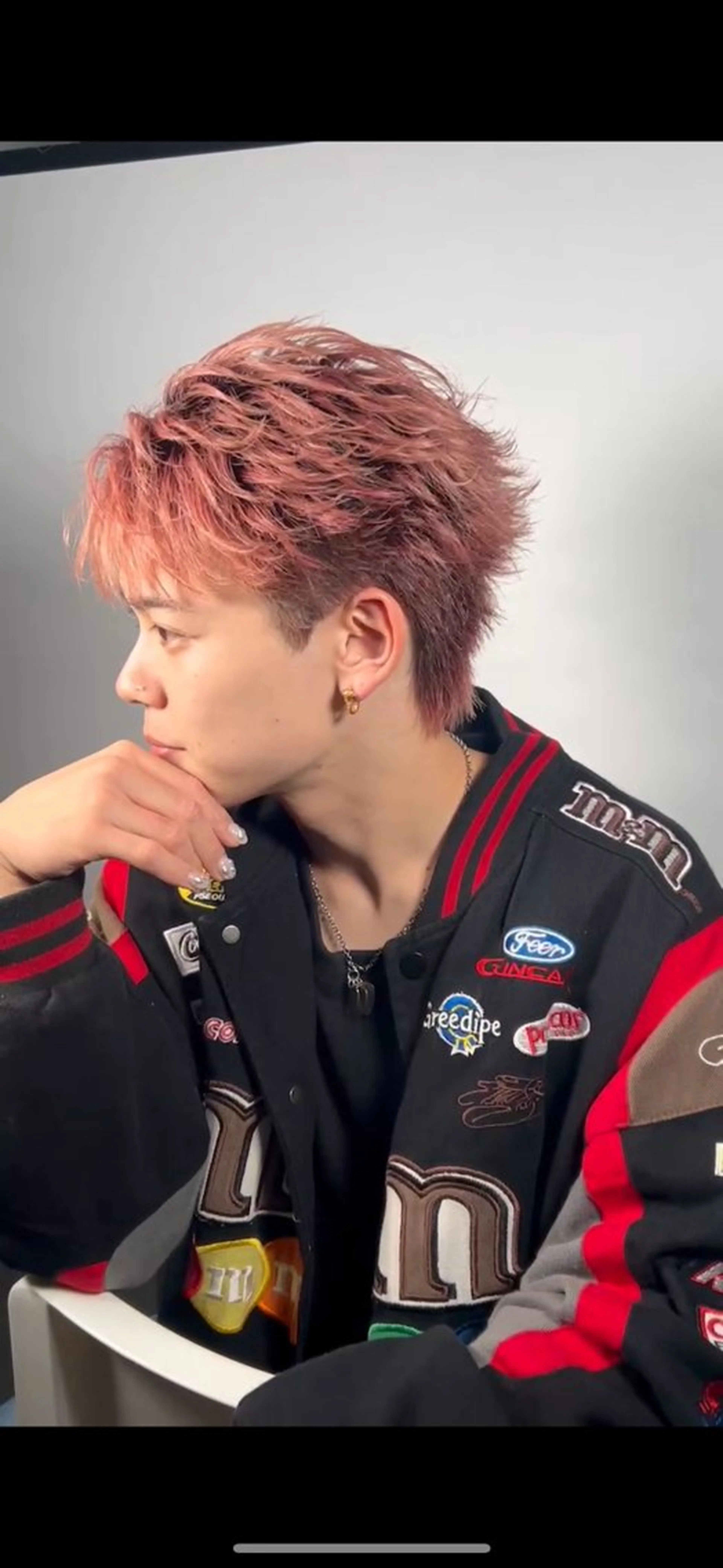 カラー パーマ モテ髪/垢抜け 必ず満足させますのヘアスタイル