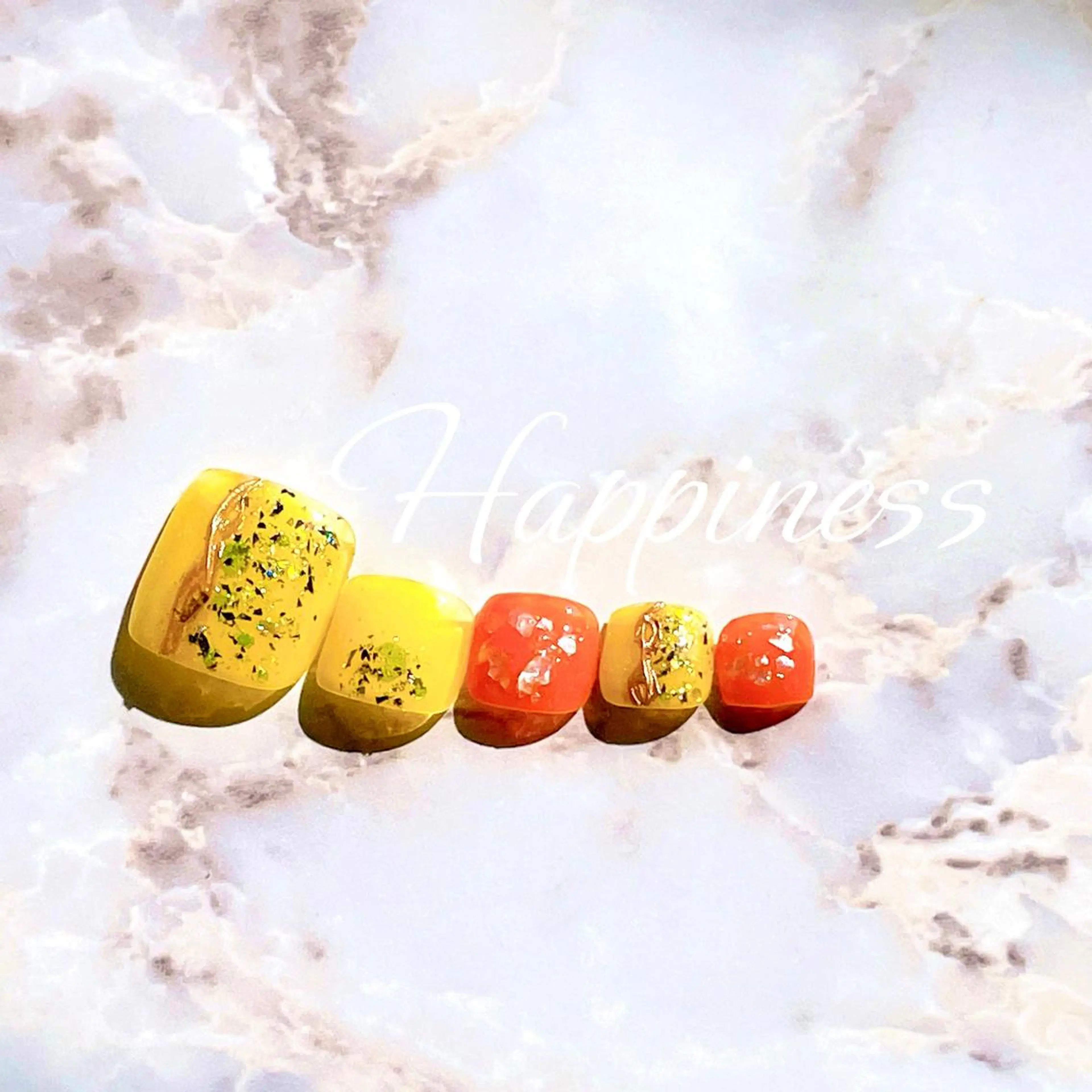 ネイル フットネイル Ella salonのその他イメージ