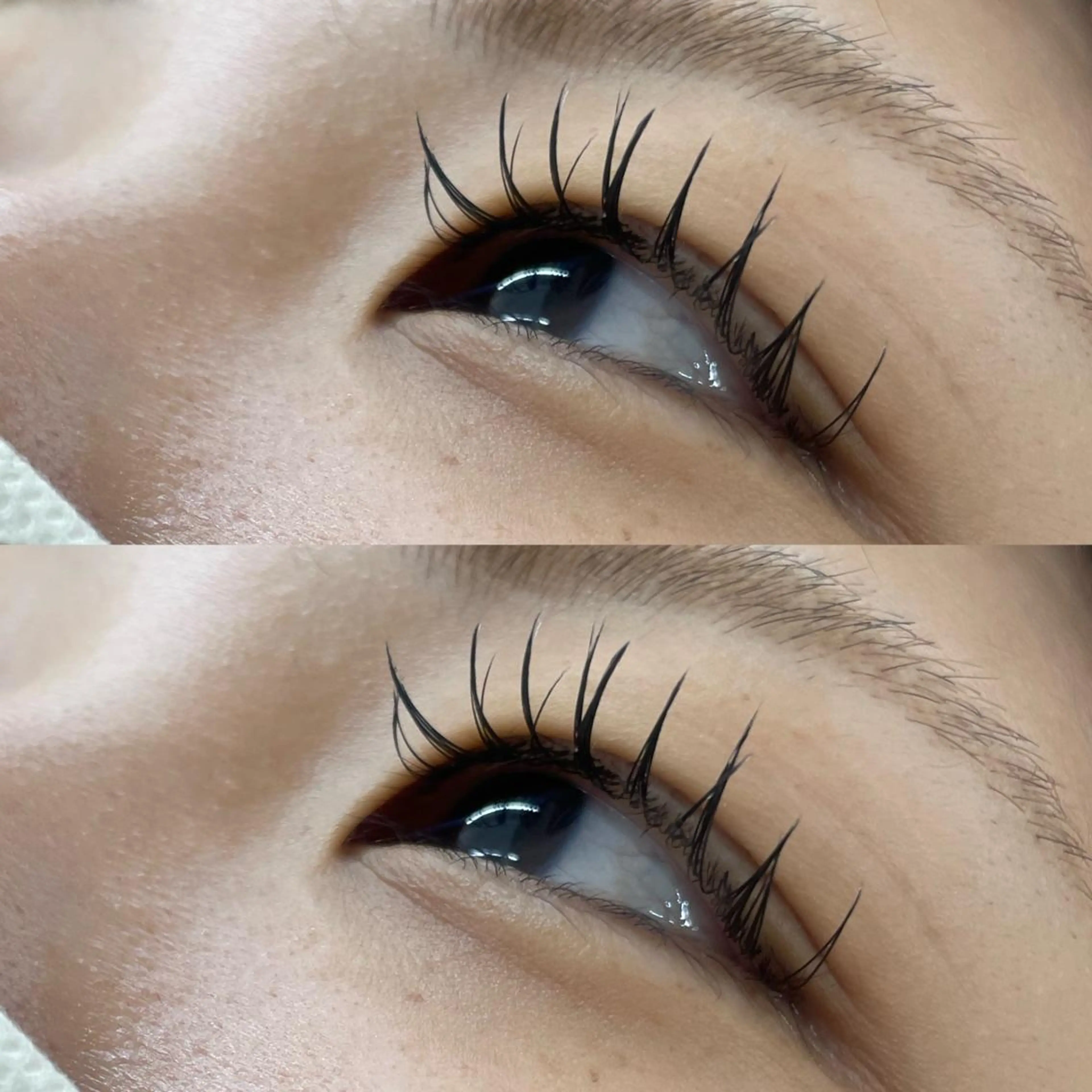 マツエク・マツパ Bless hair &spa所属・🫧縮毛矯正／カラー ／bless松浦🫧のヘアスタイル