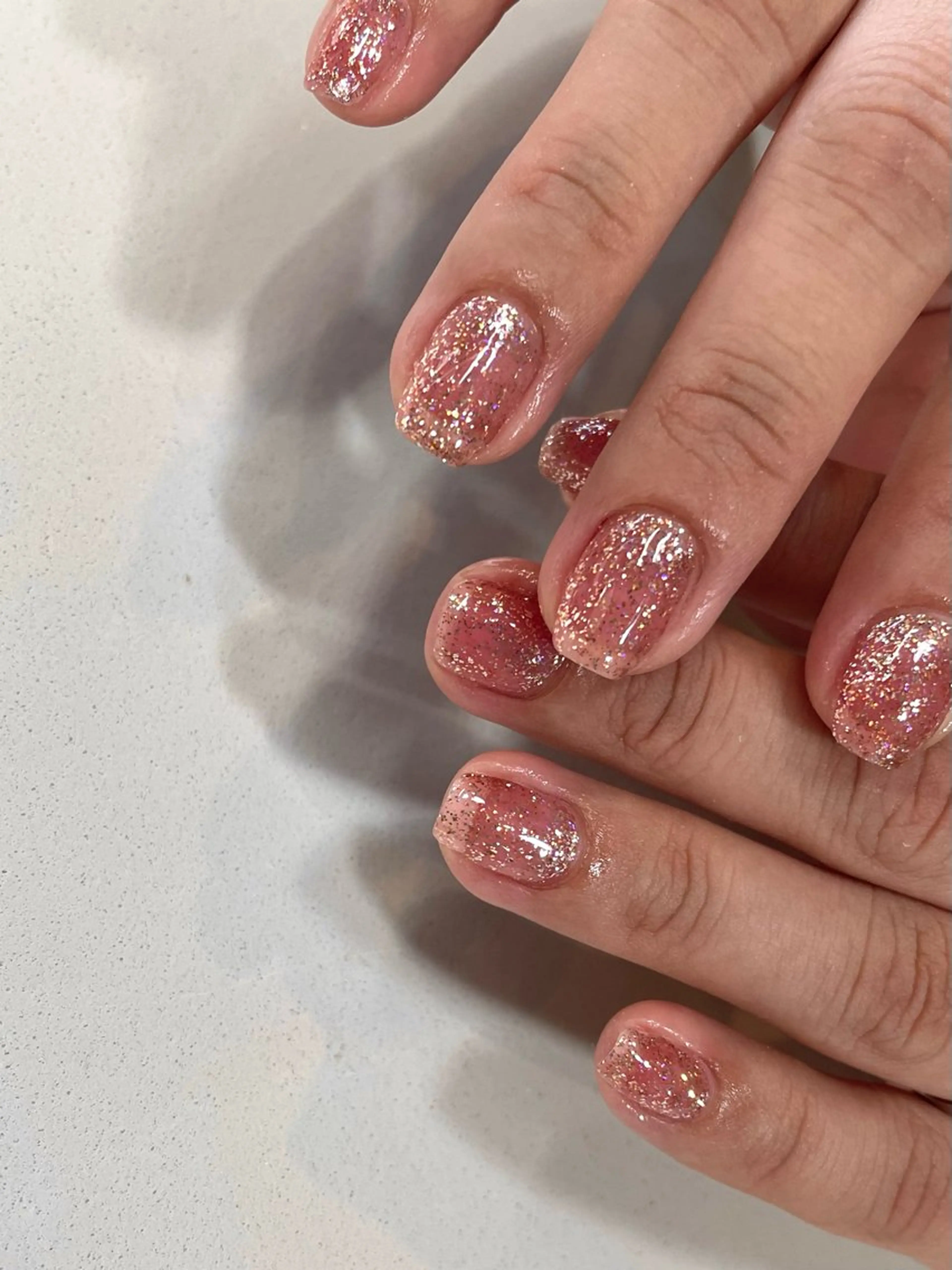 ネイル ハンドネイル Relum所属・Relum__. fukaのネイルデザイン