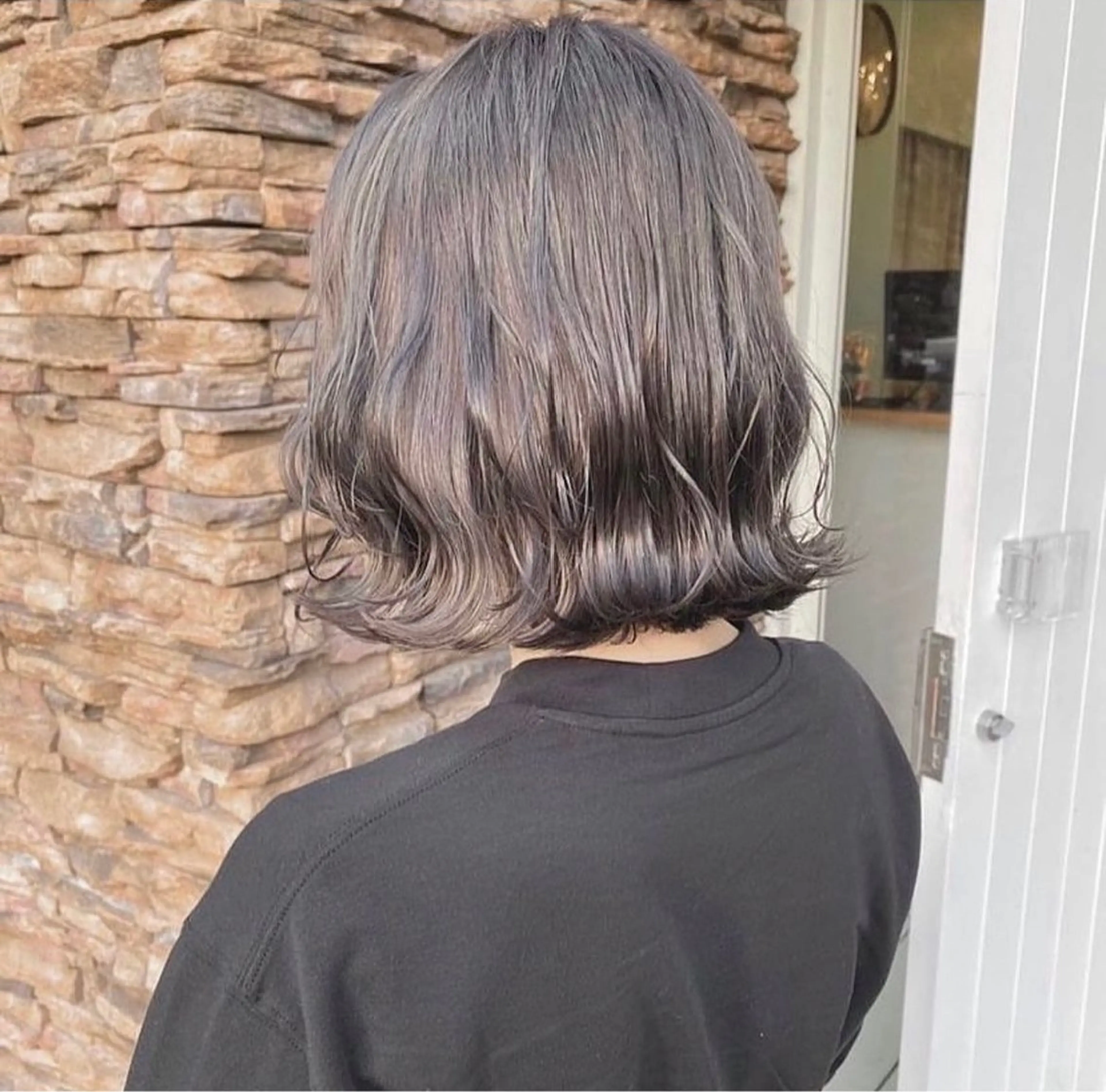 カット技術向上の為、ミニモ様限定価格で施術させていただきます！✨の写真