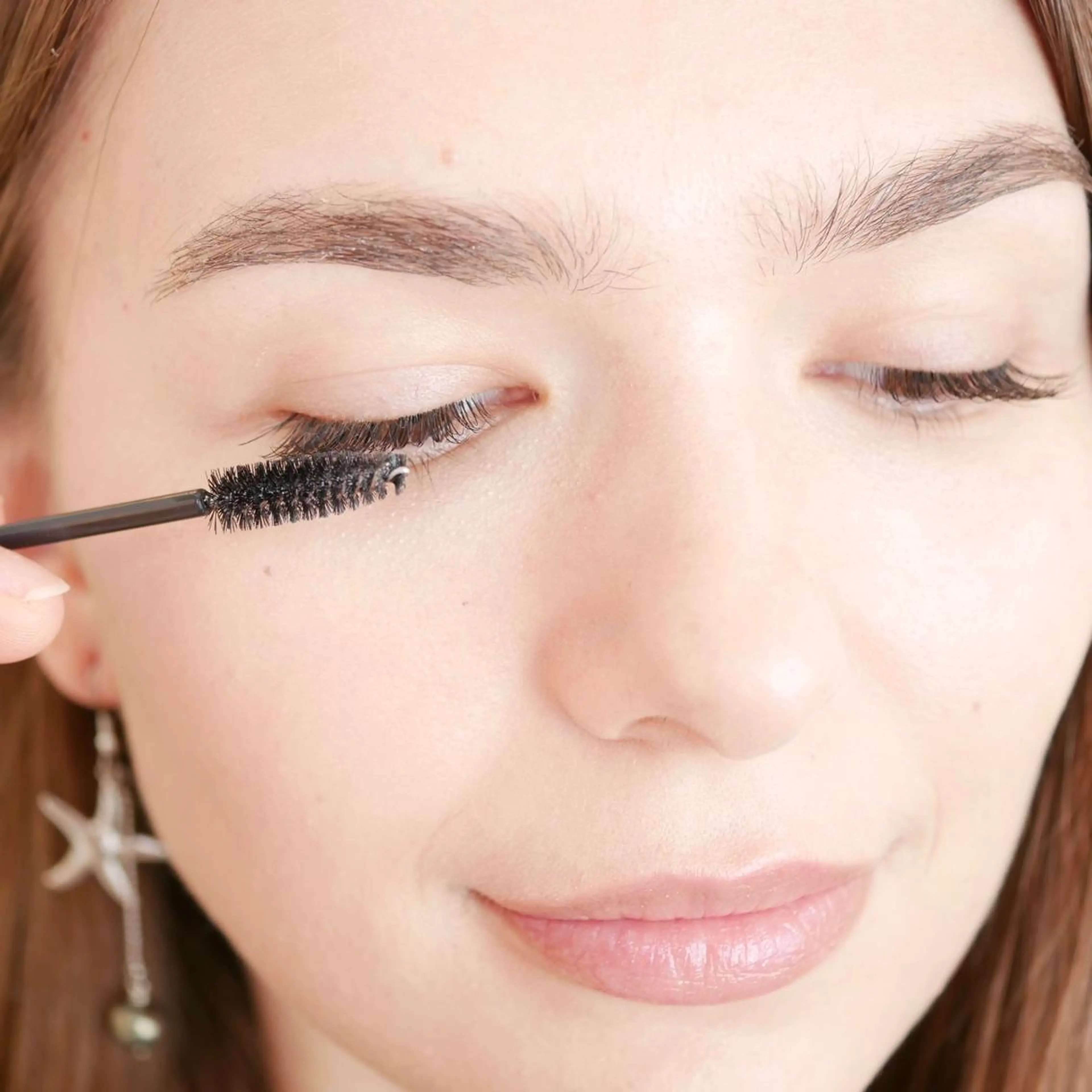 【マツエク】 🌼フラットラッシュ100本🌼超軽量! 持ち抜群◎!!の写真