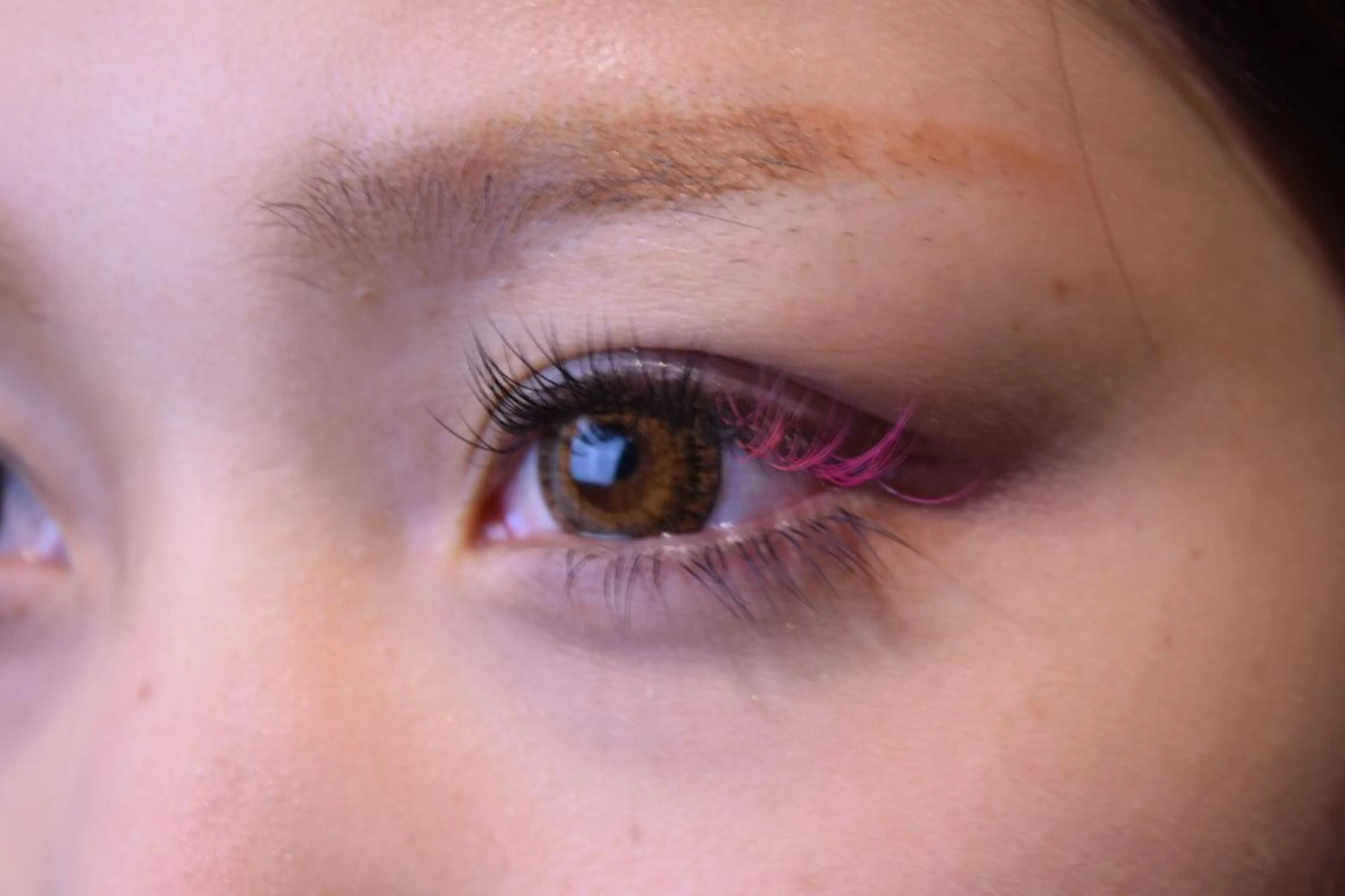 マツエク・マツパ ARIZ アリズのマツエク・マツパデザイン