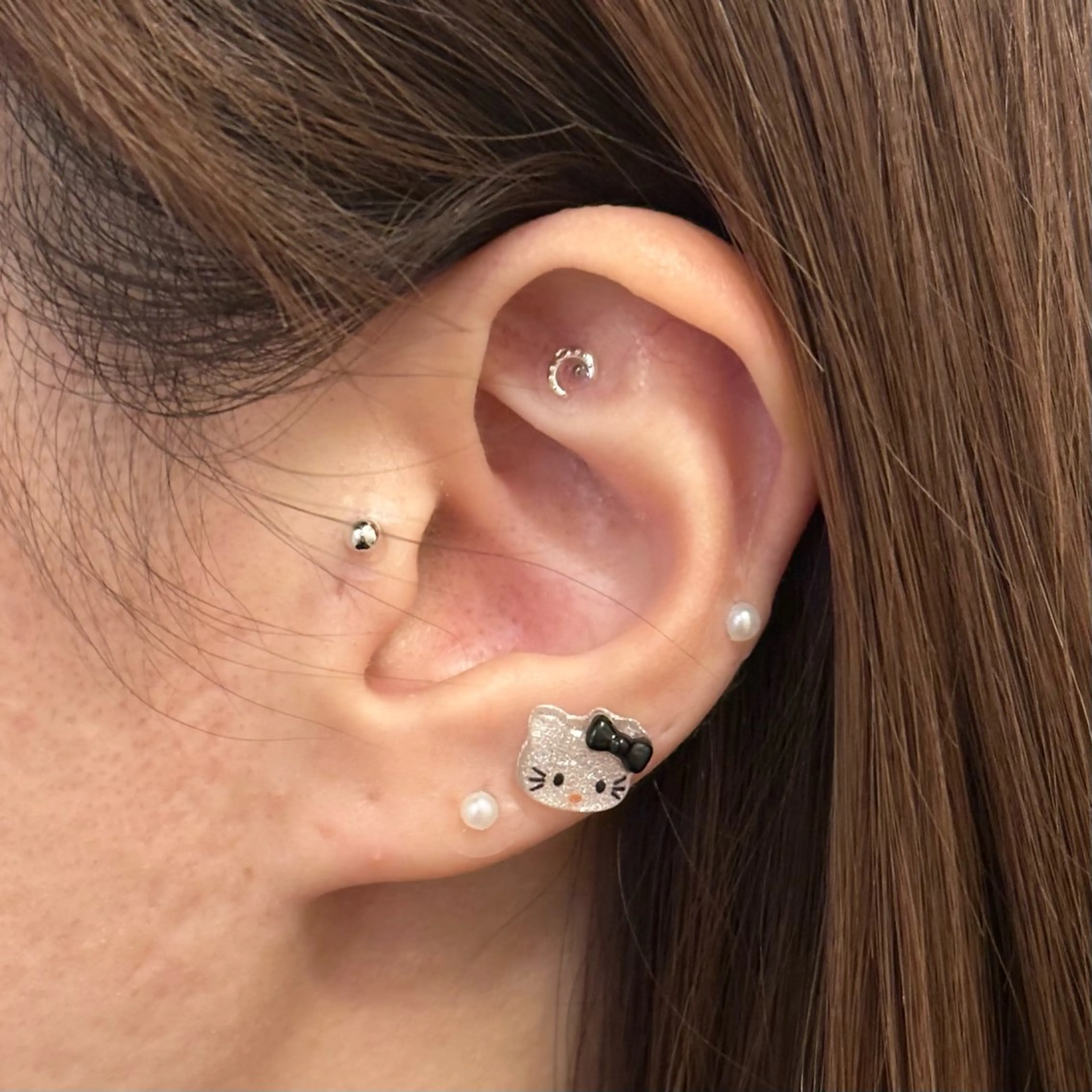 vico名古屋栄店所属・🌺+vico 栄店 🌺MAYUKIの眉毛・アイブロウイメージ