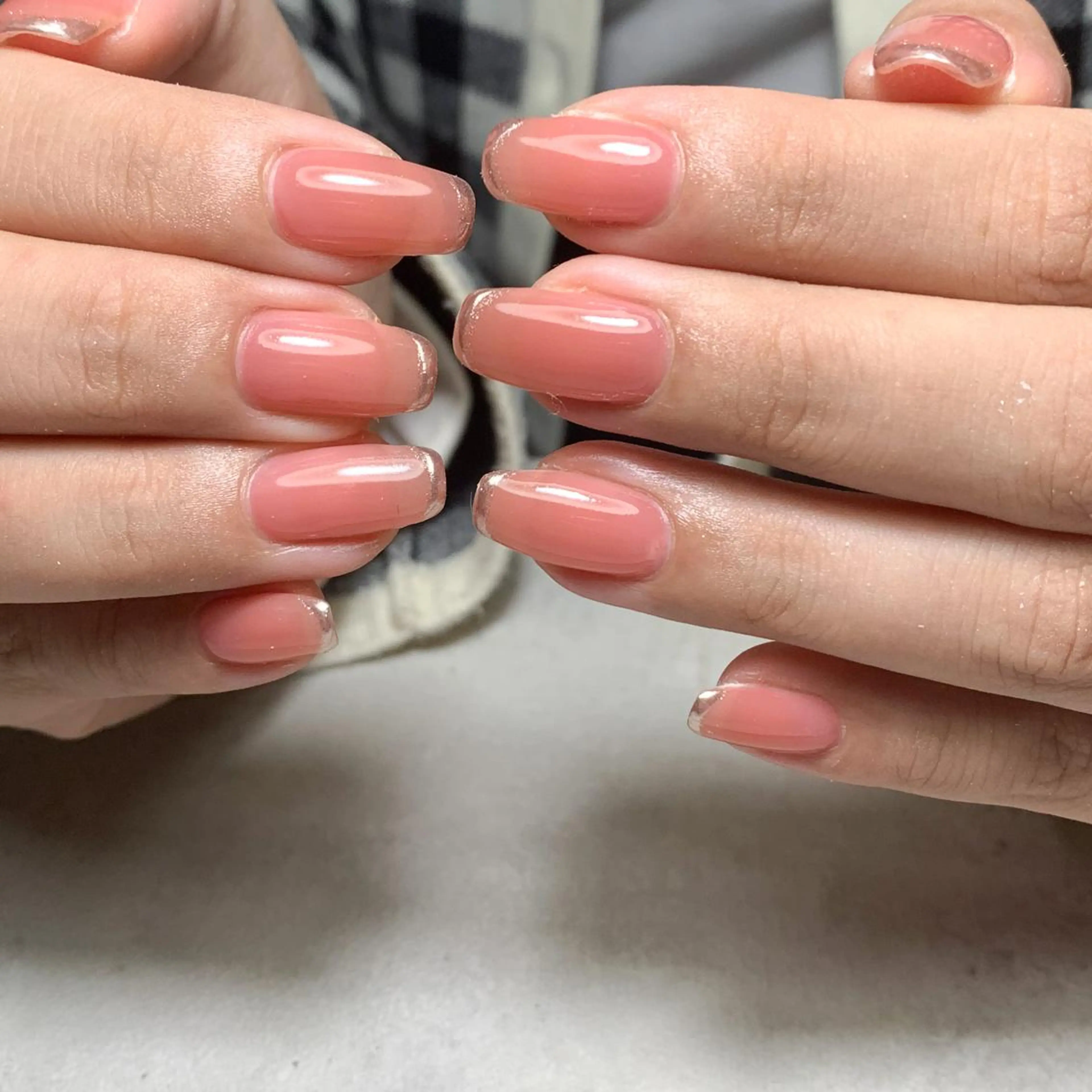 ネイル atelier　FIORITURA所属・FIORITURA aiのネイルデザイン