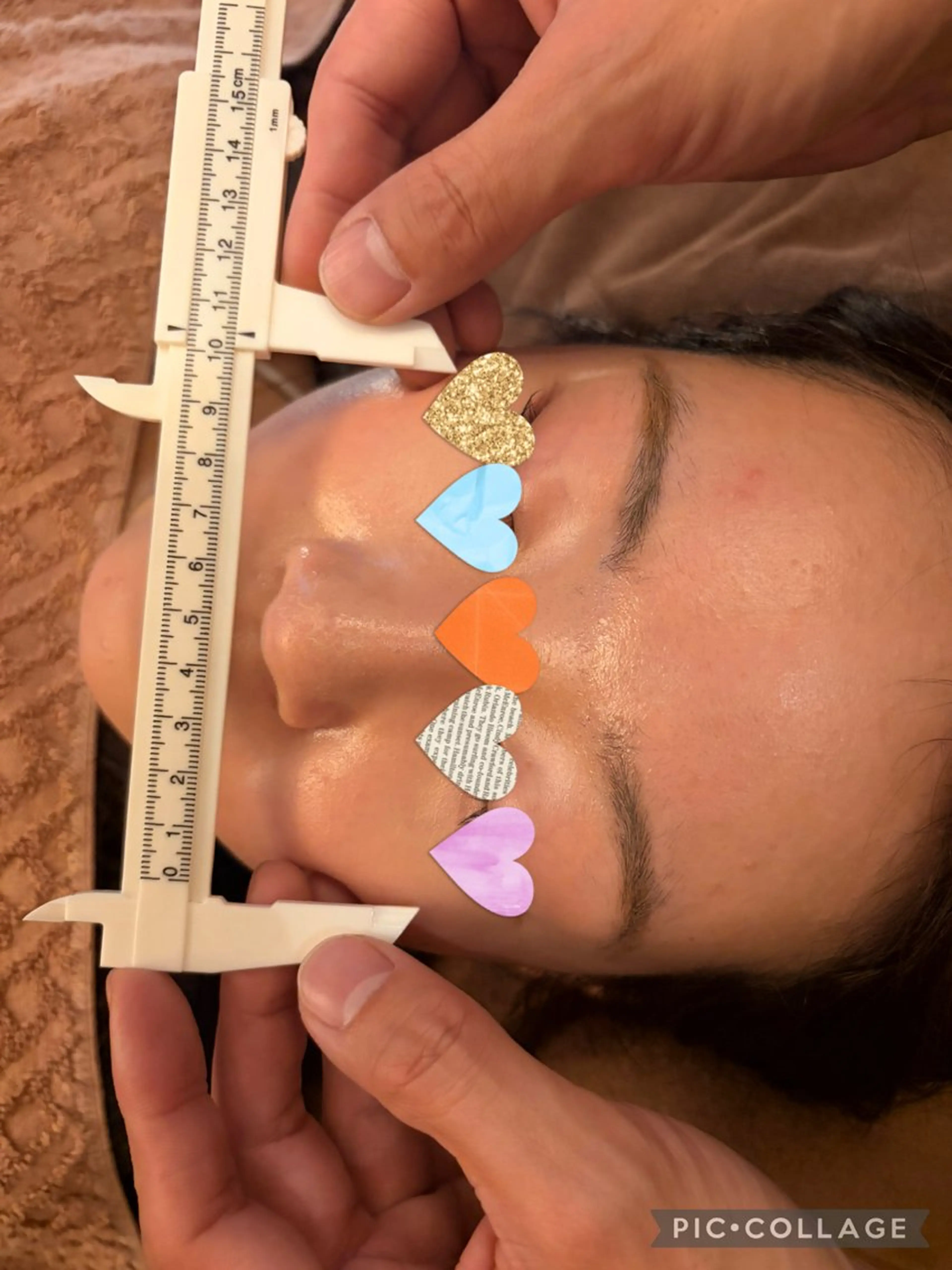 エステ Acupuncture  salon LINOA リノア鍼灸院所属・LINOAヘッドスパ 小顔ケア/逆子ケアのエステ・リラクイメージ