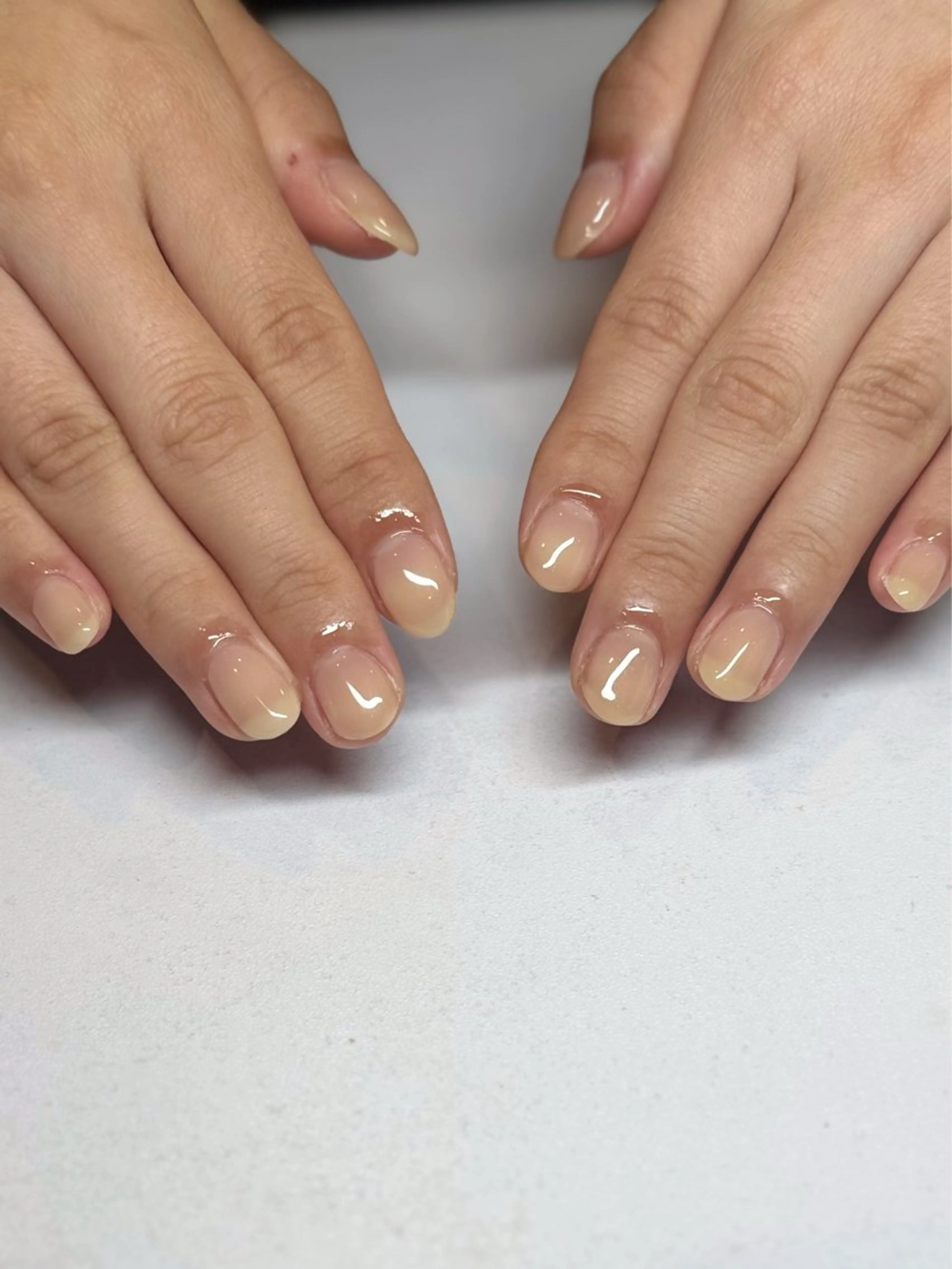 ネイル ハンドネイル joie yumeのネイルデザイン