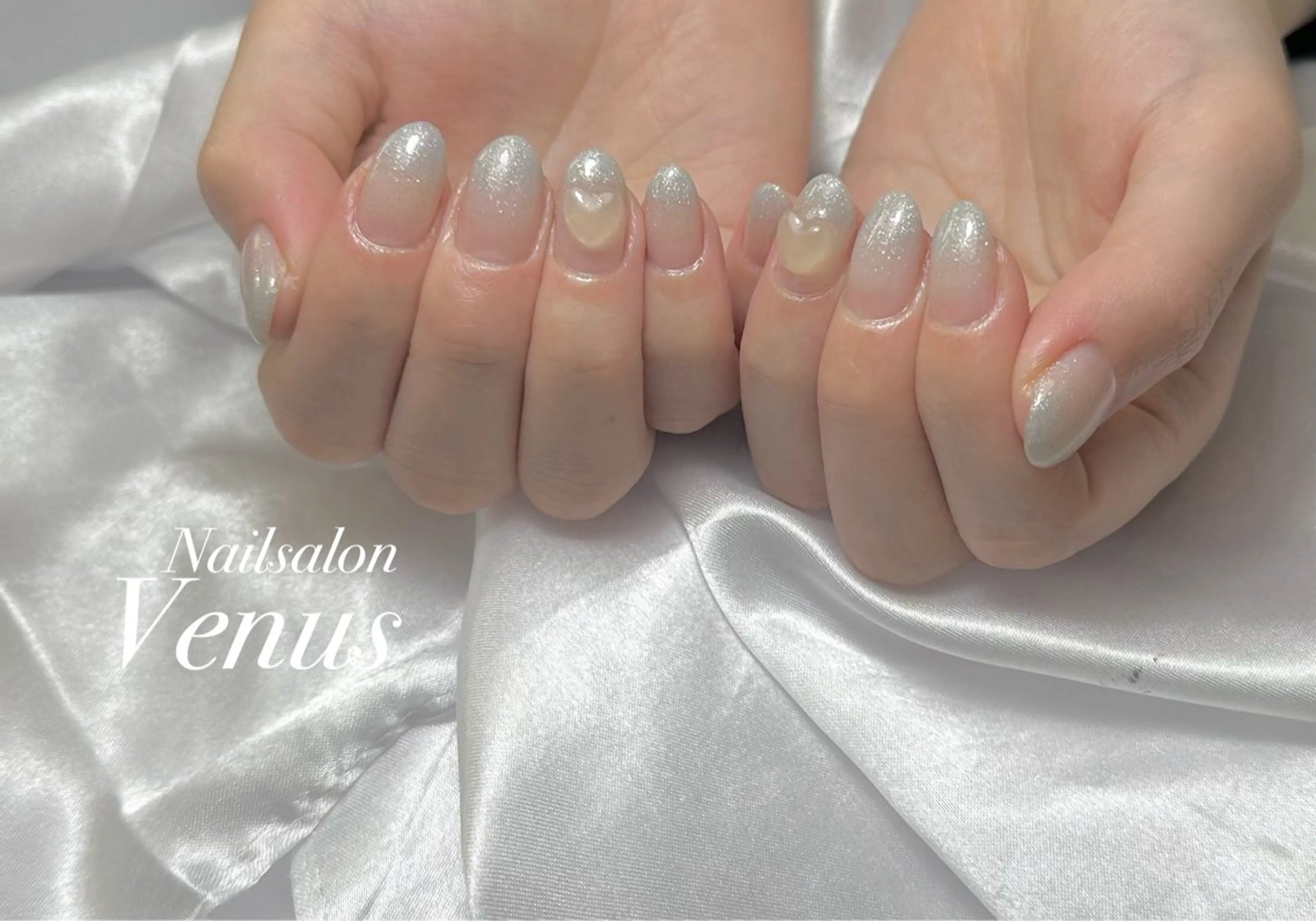ネイル ハンドネイル Nail salon Venusのネイルデザイン