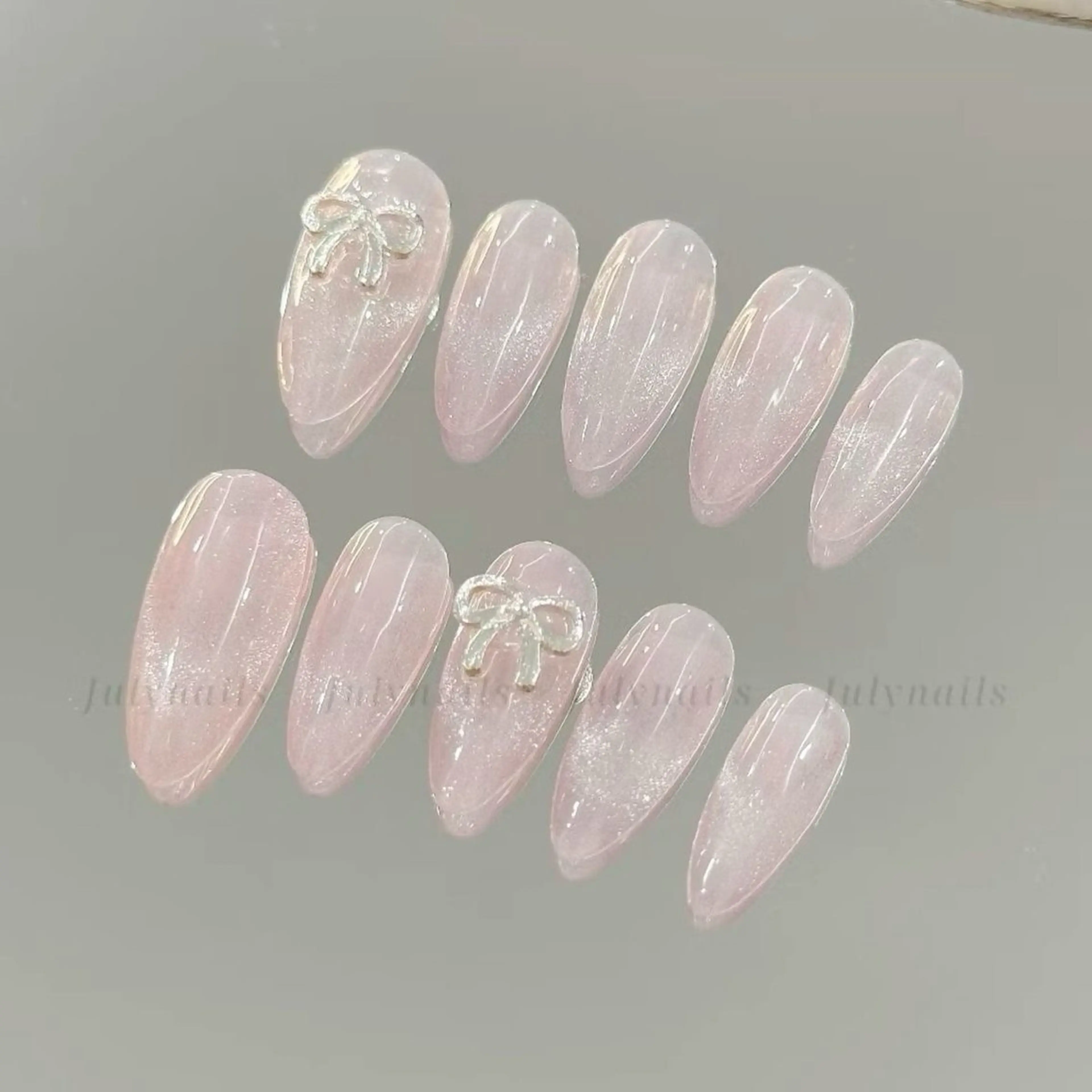 ネイル Maychan _ Nailsalon所属・Mei Meiのネイルデザイン