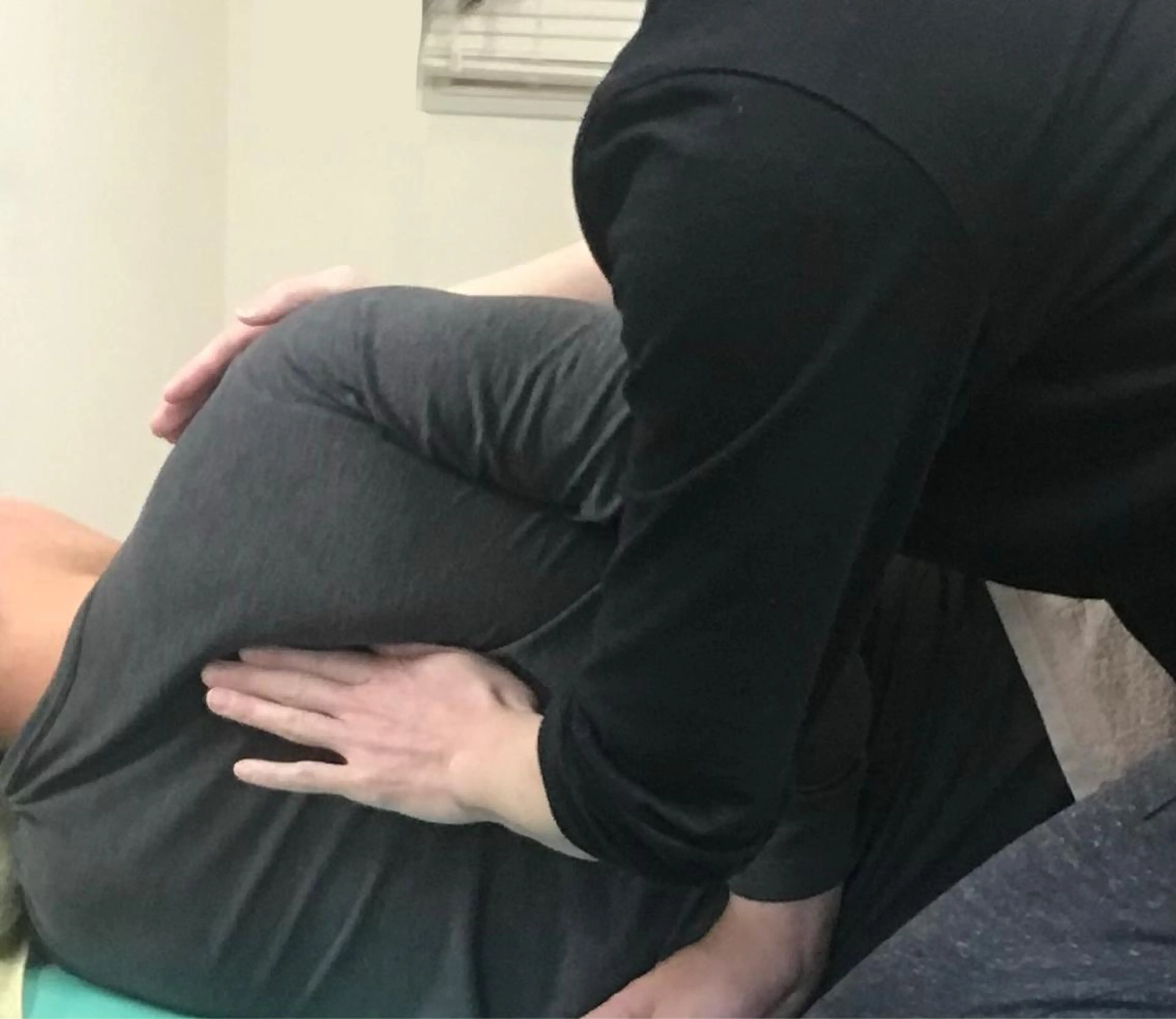 リラク ストレッチ＆ボディケアNOBASU所属・ボディケアトレーナー mayumiのエステ・リラクイメージ