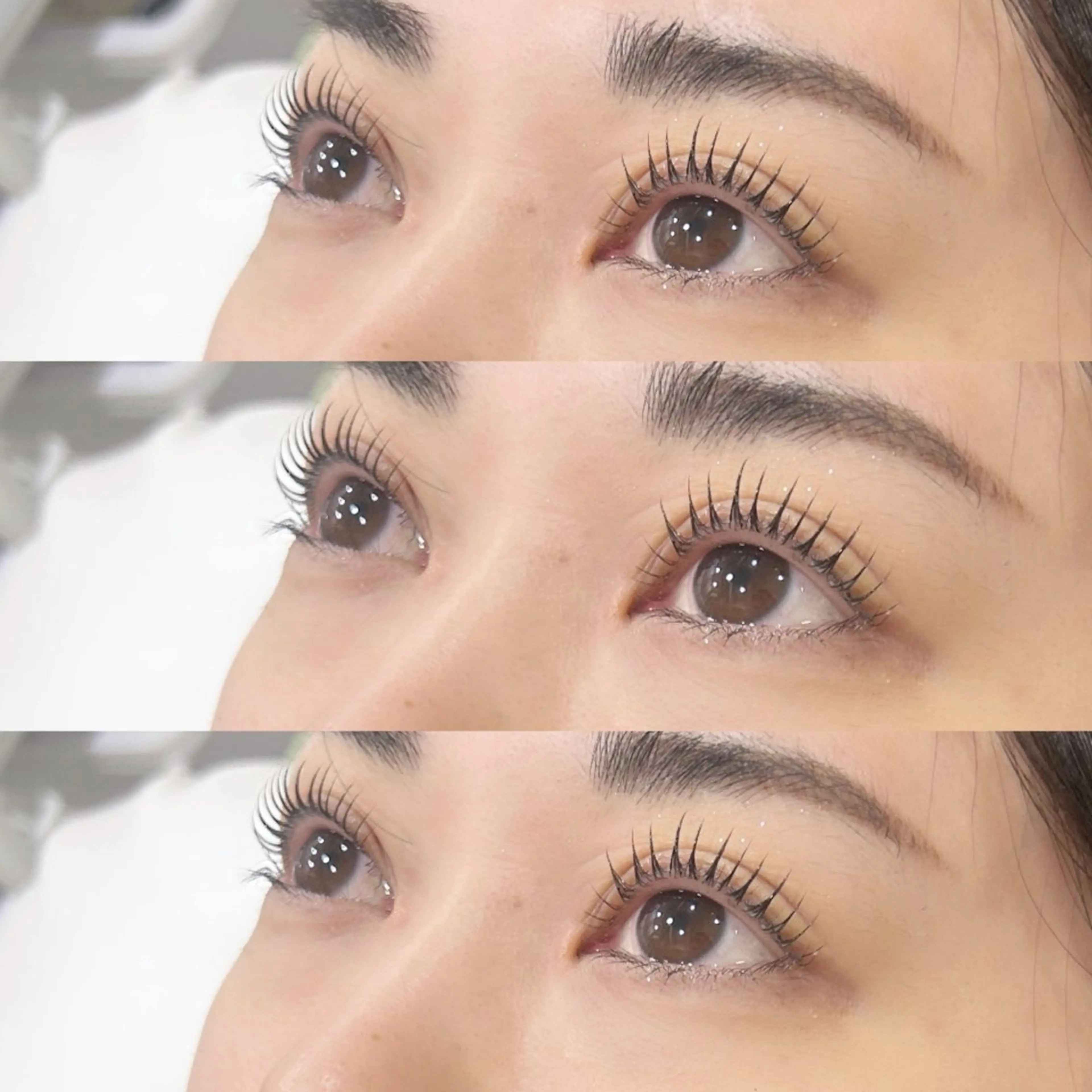 マツエク・マツパ 🌼原宿/表参道🌼 Sakagami🩰のマツエク・マツパデザイン