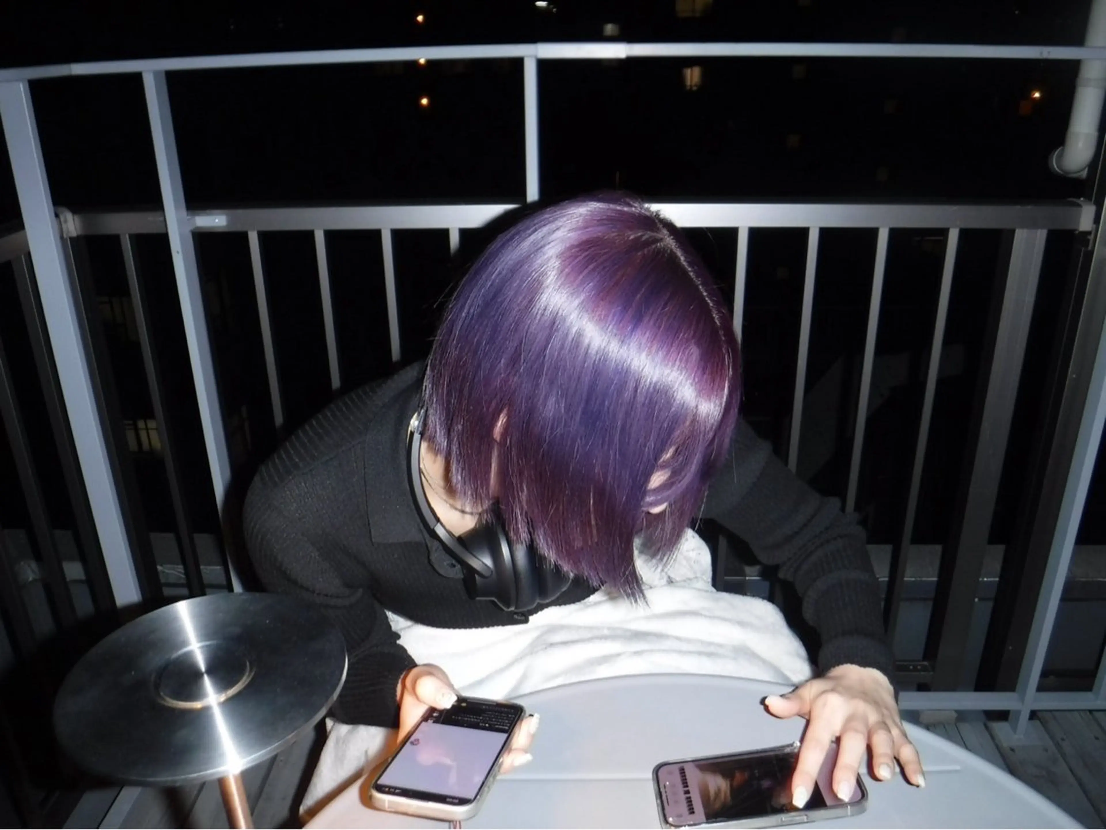 ショート sem所属・似合わせ/ニュアンス 髪質改善🤍ariのヘアスタイル