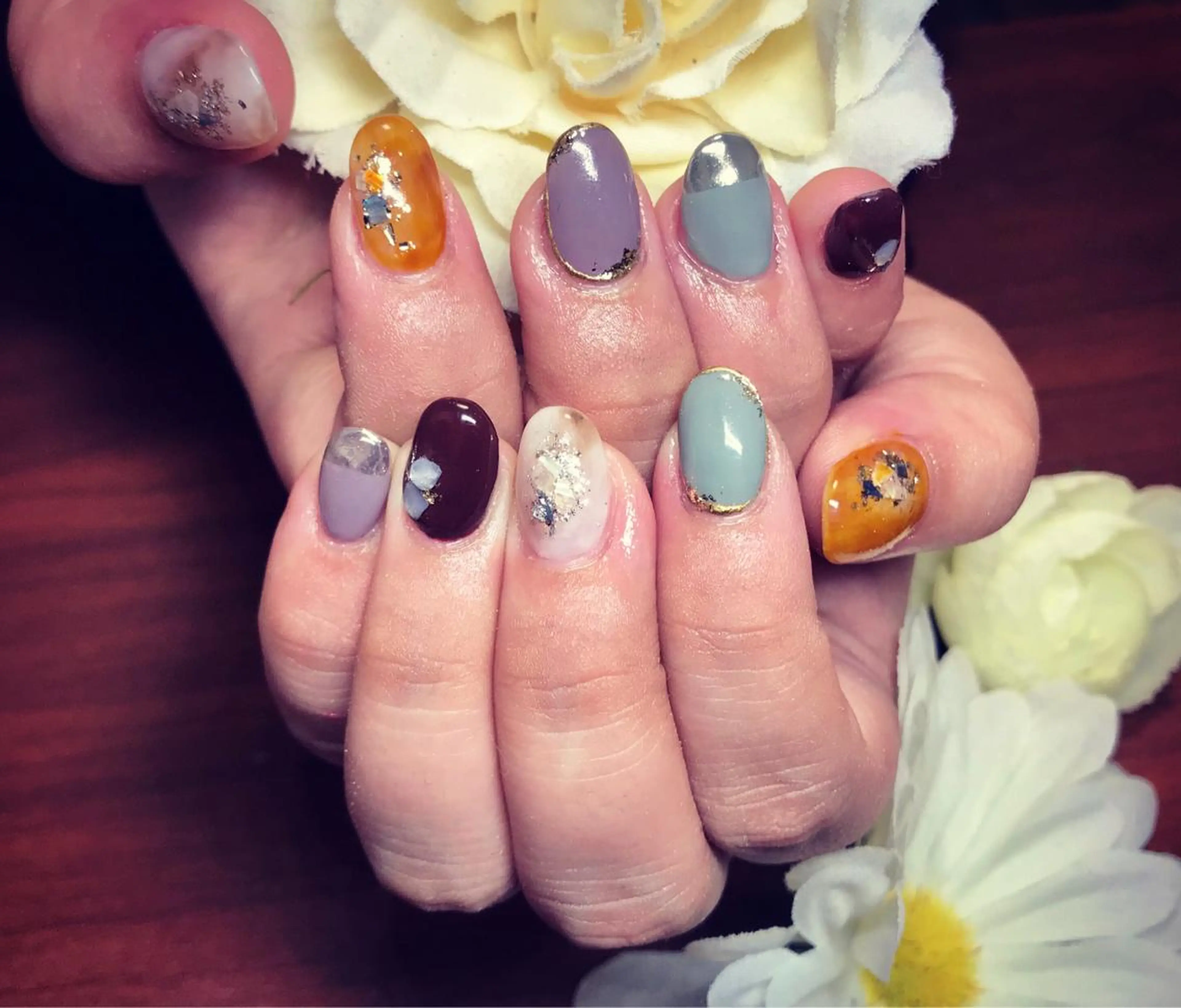 ネイル NAIL salon ACEのネイルデザイン