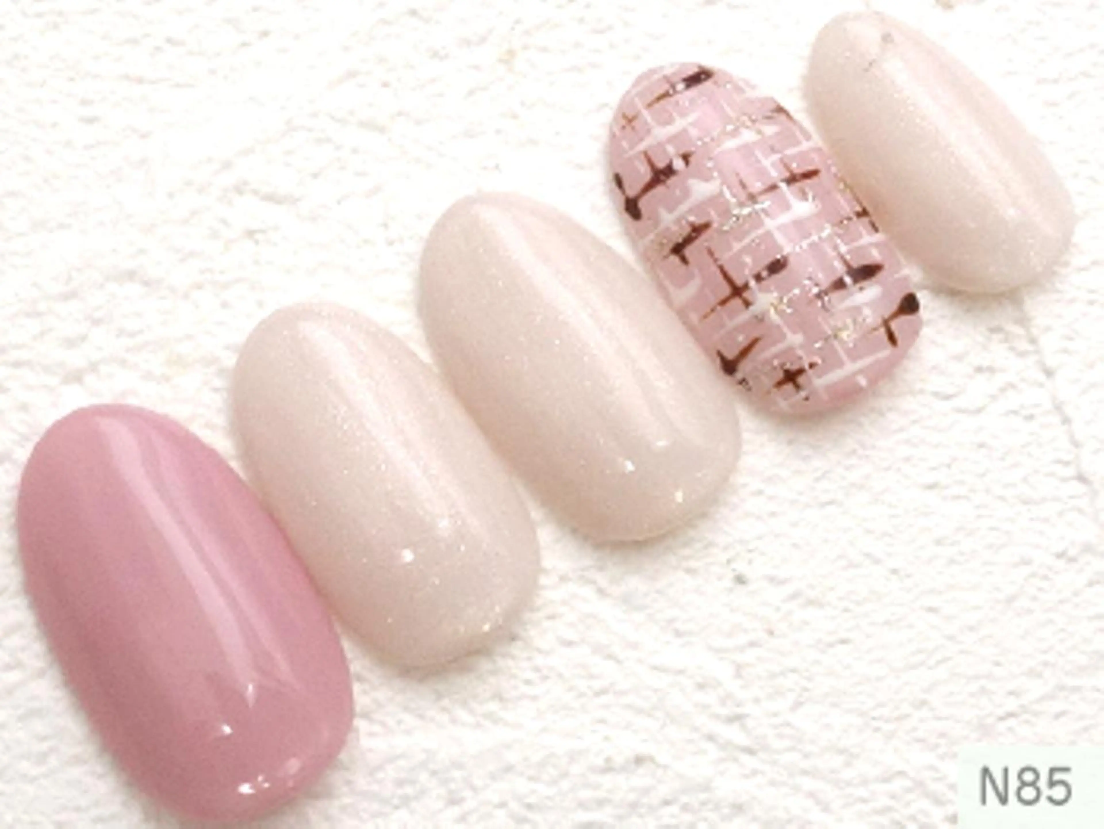 ネイル アートネイル ネイル nanのネイルデザイン