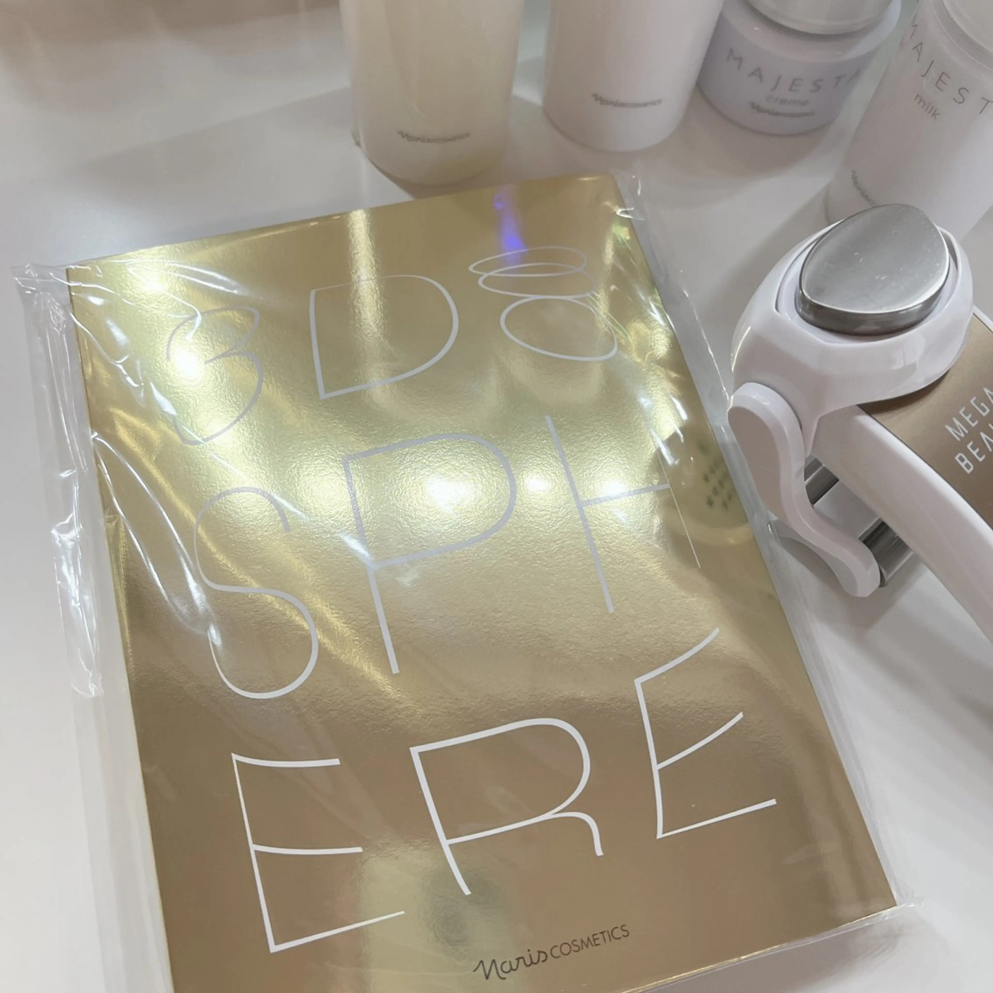 デ・アイム姫路所属・《姫路》中西 すみえのエステ・リラクイメージ