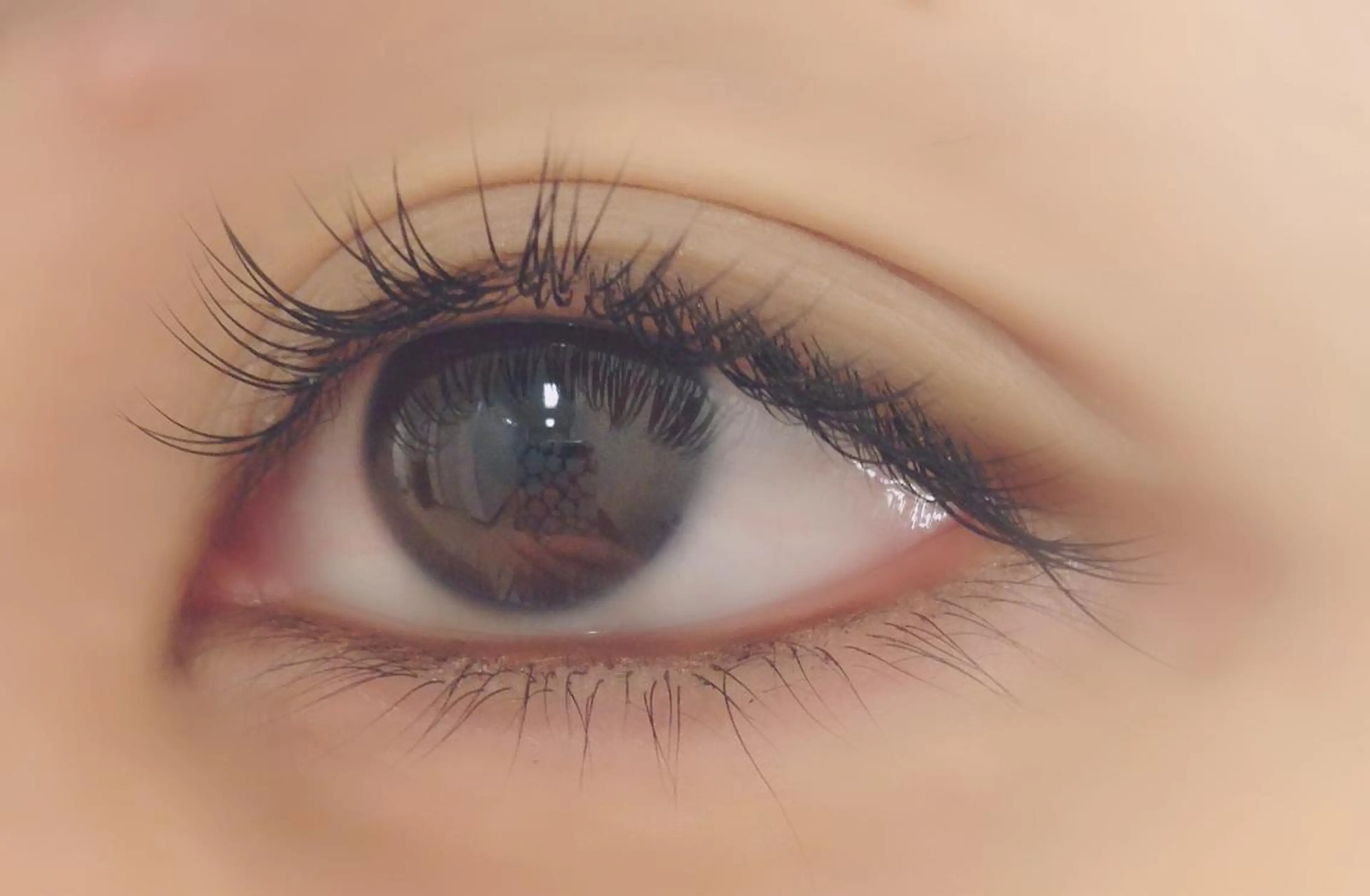 マツエク・マツパ ナチュラル マツエク ベター アイラッシュ MACHIKOのマツエク・マツパデザイン