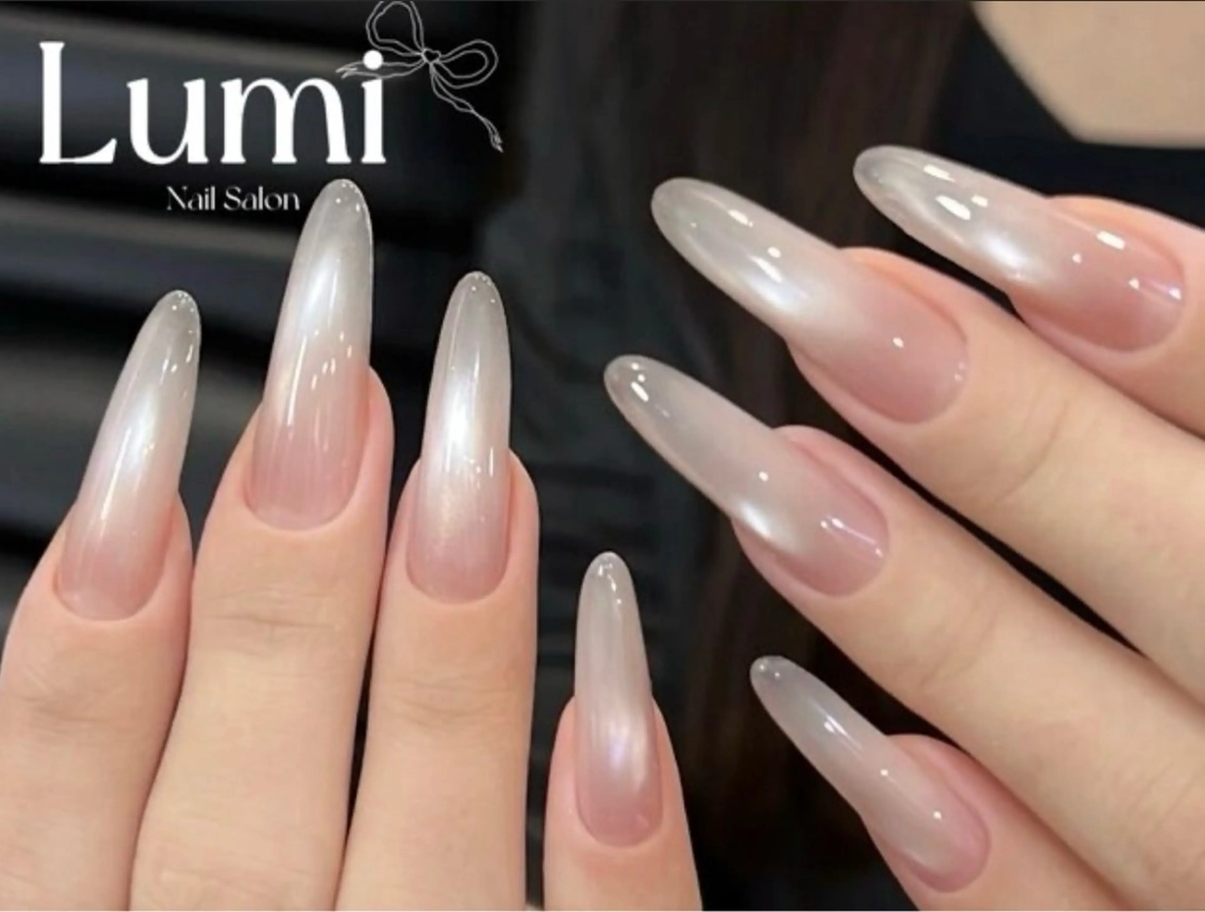 ネイル シン ディのネイルデザイン