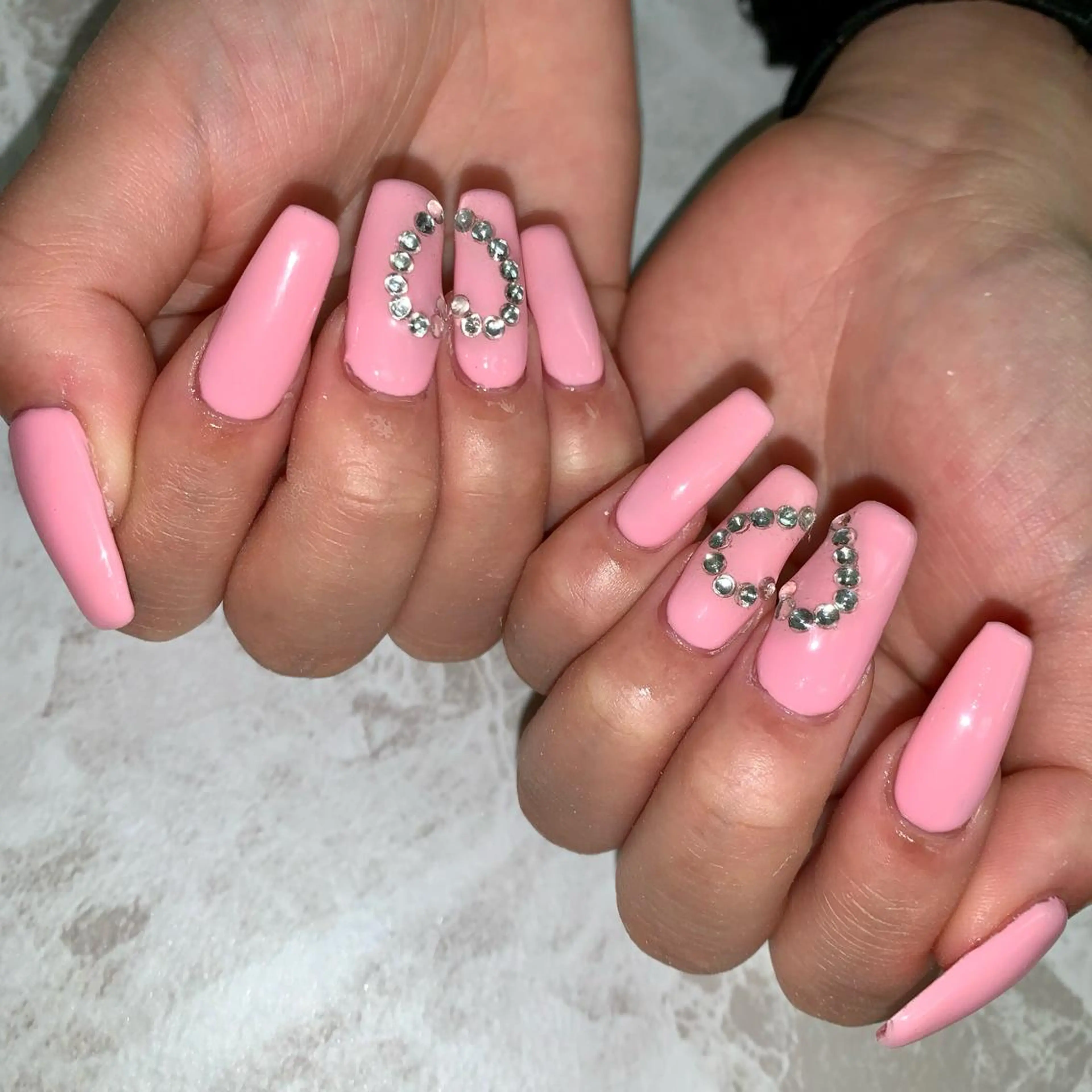 ネイル 🤎CHARME NAIL🤎のネイルデザイン