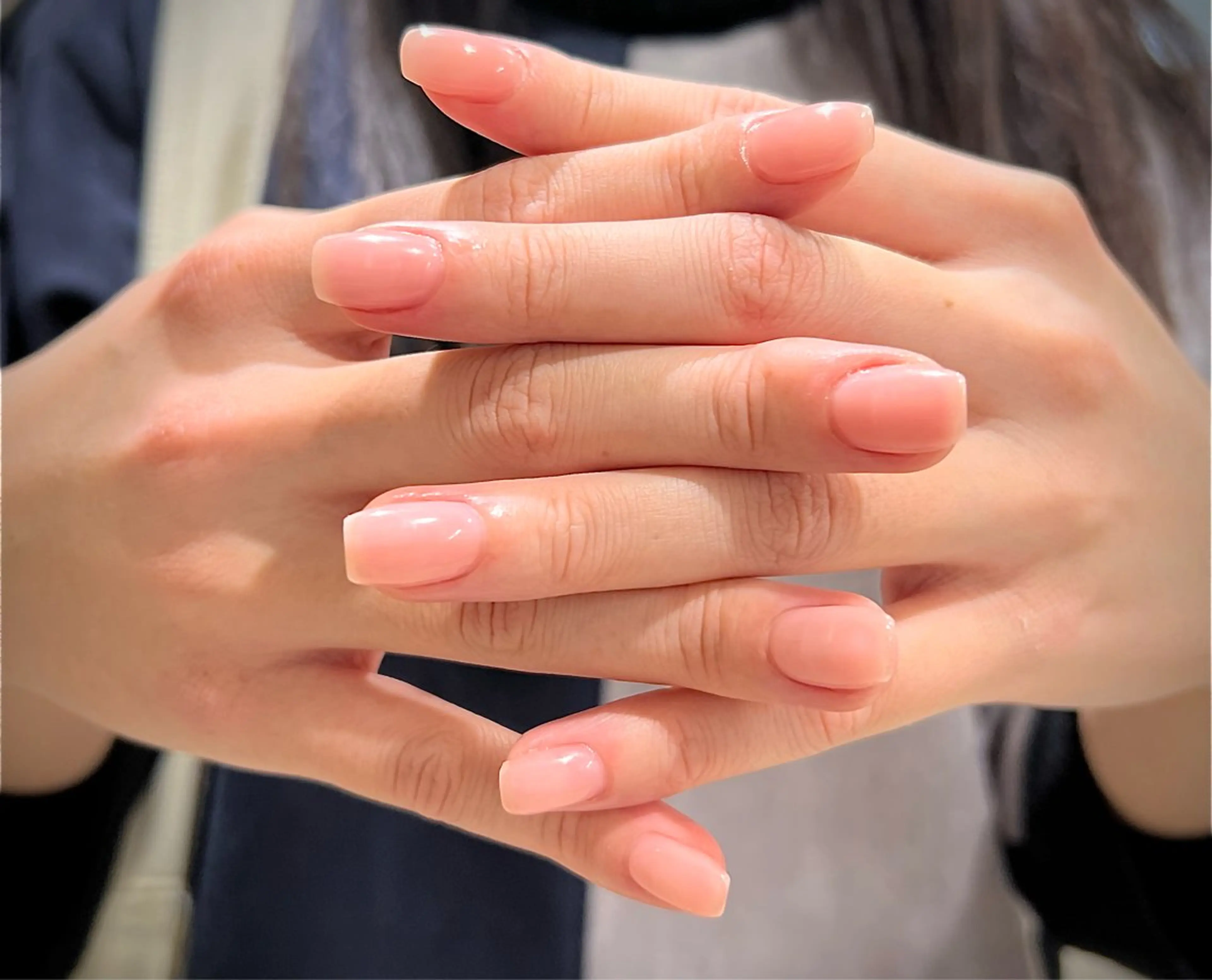 ネイル MOCHI NAIL 川越東口のネイルデザイン