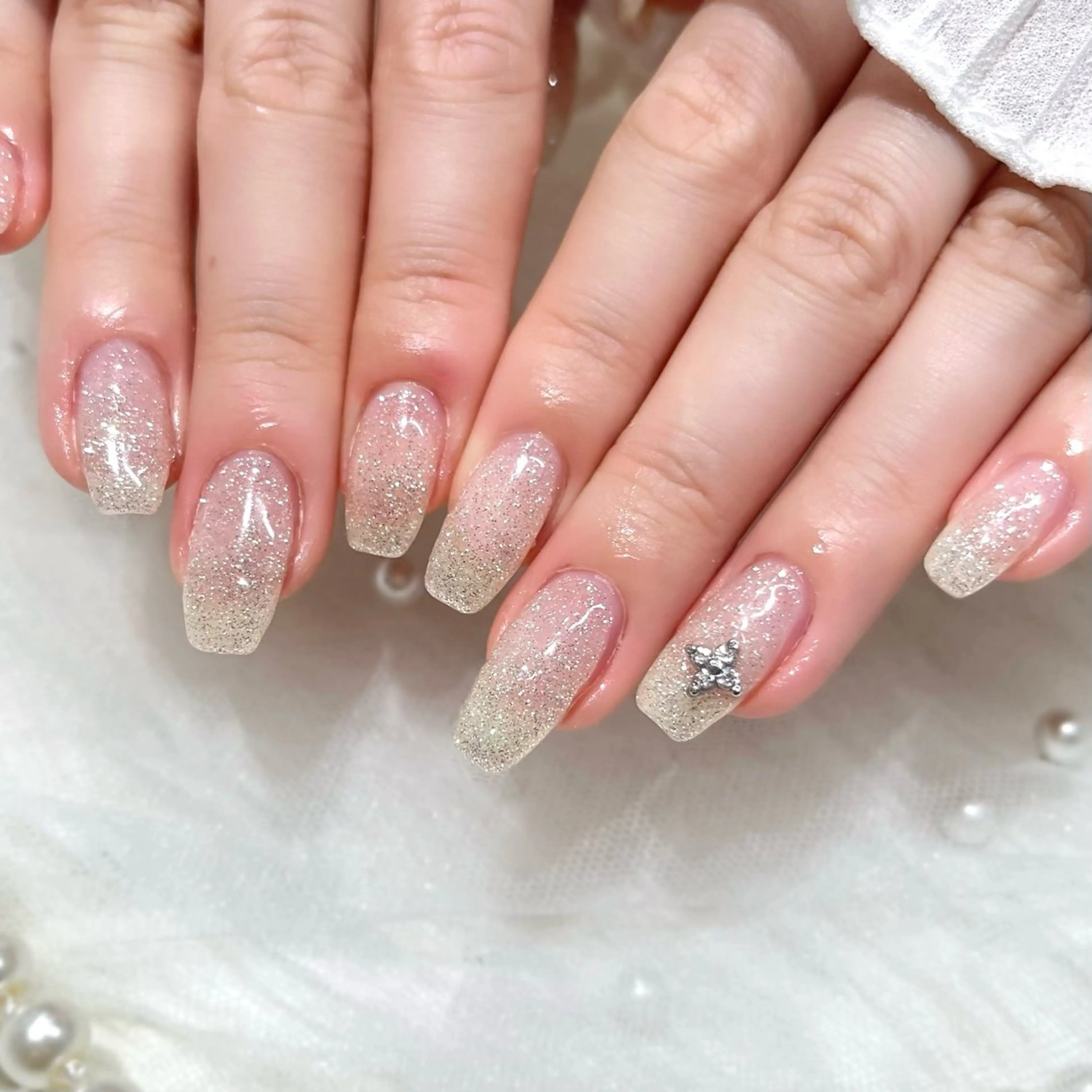 ネイル ハンドネイル ビューティーサロンFeliz 浜松町店所属・Feliz Saitoのマツエク・マツパデザイン