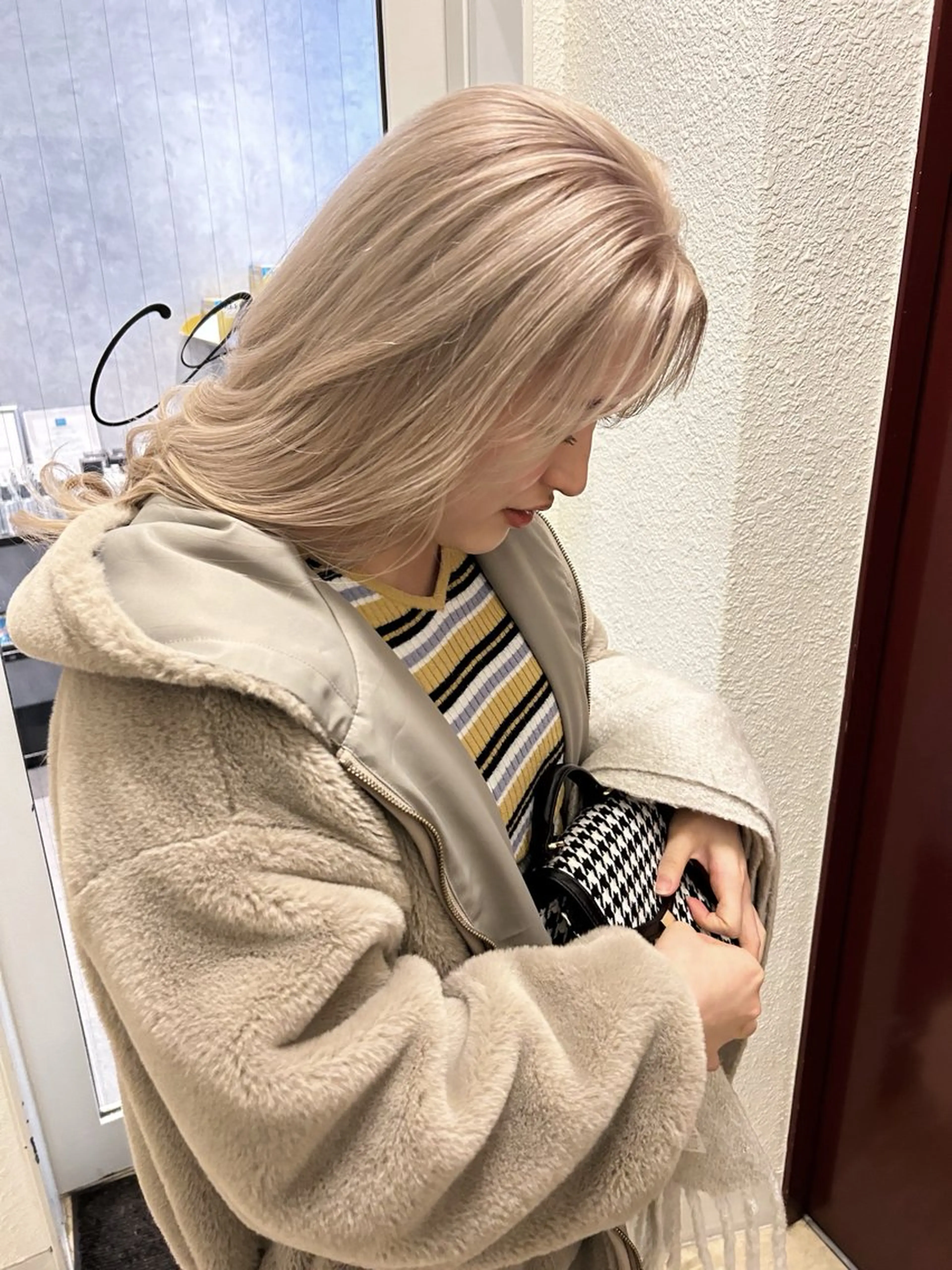 🫧トリプルカラー（2回ブリーチ）＋2STEPトリートメント🫧の写真