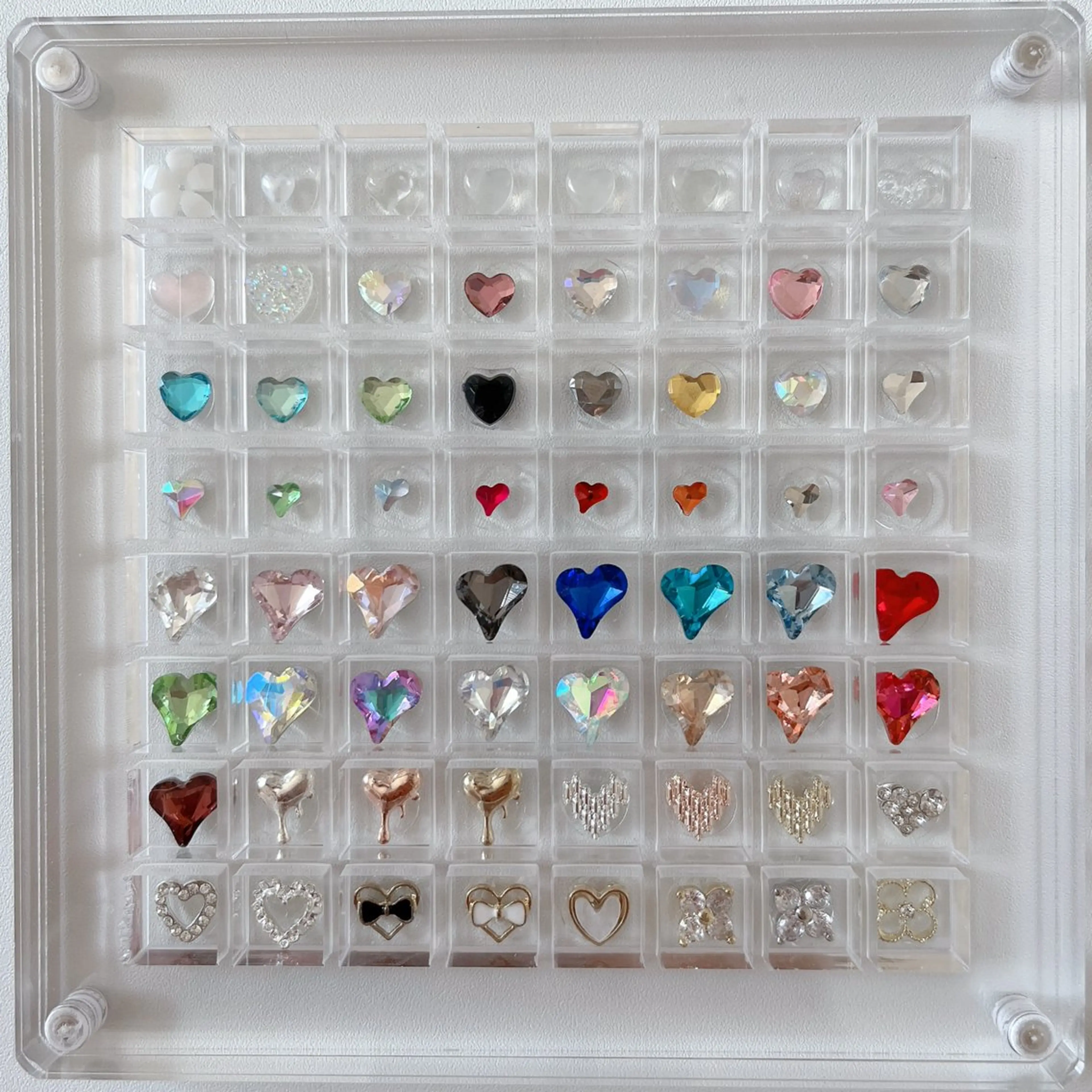 ネイル 児玉 茉緒のネイルデザイン