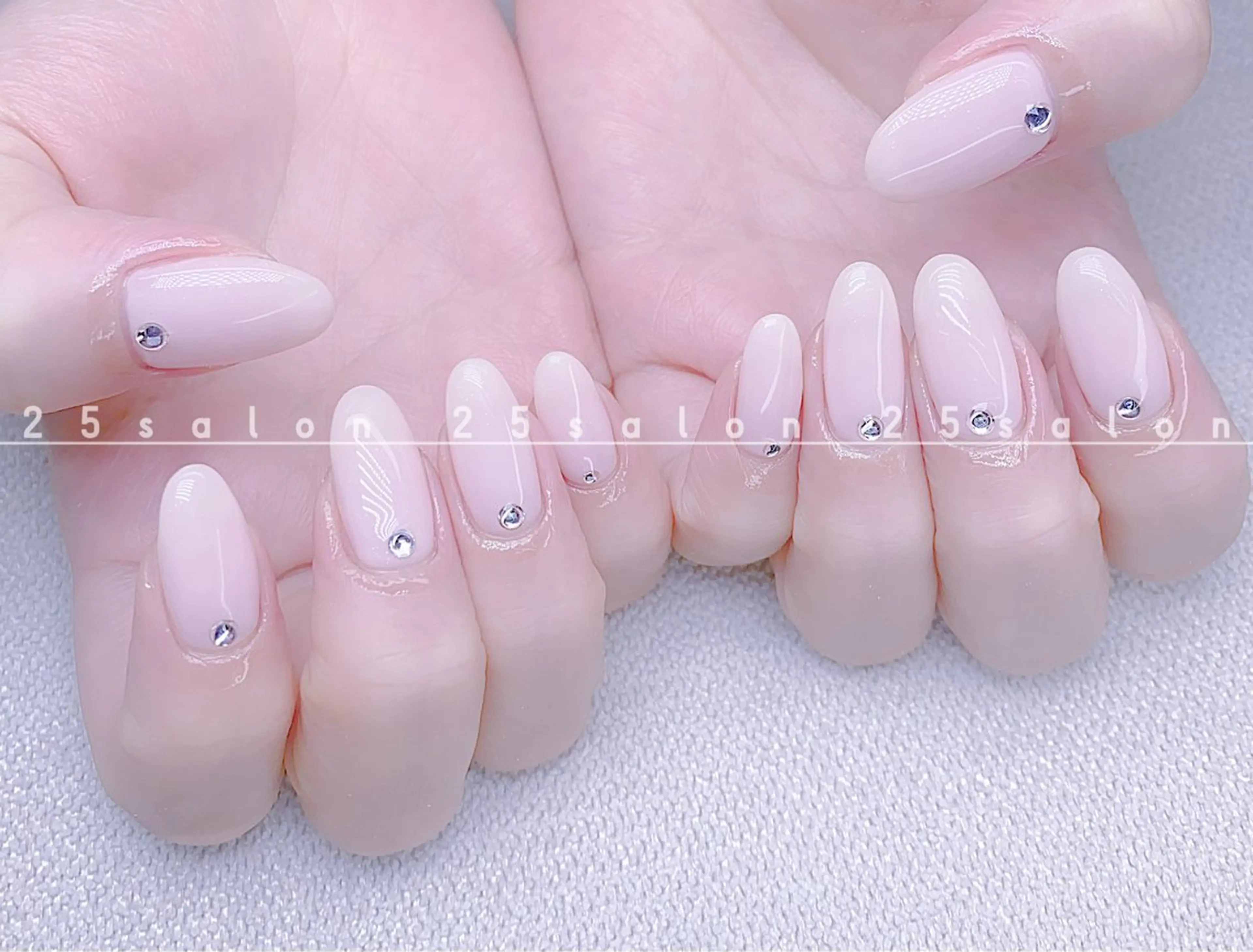 ネイル オーロラネイル チークネイル フットネイル フレンチネイル ジェルネイル 2 5のマツエク・マツパデザイン