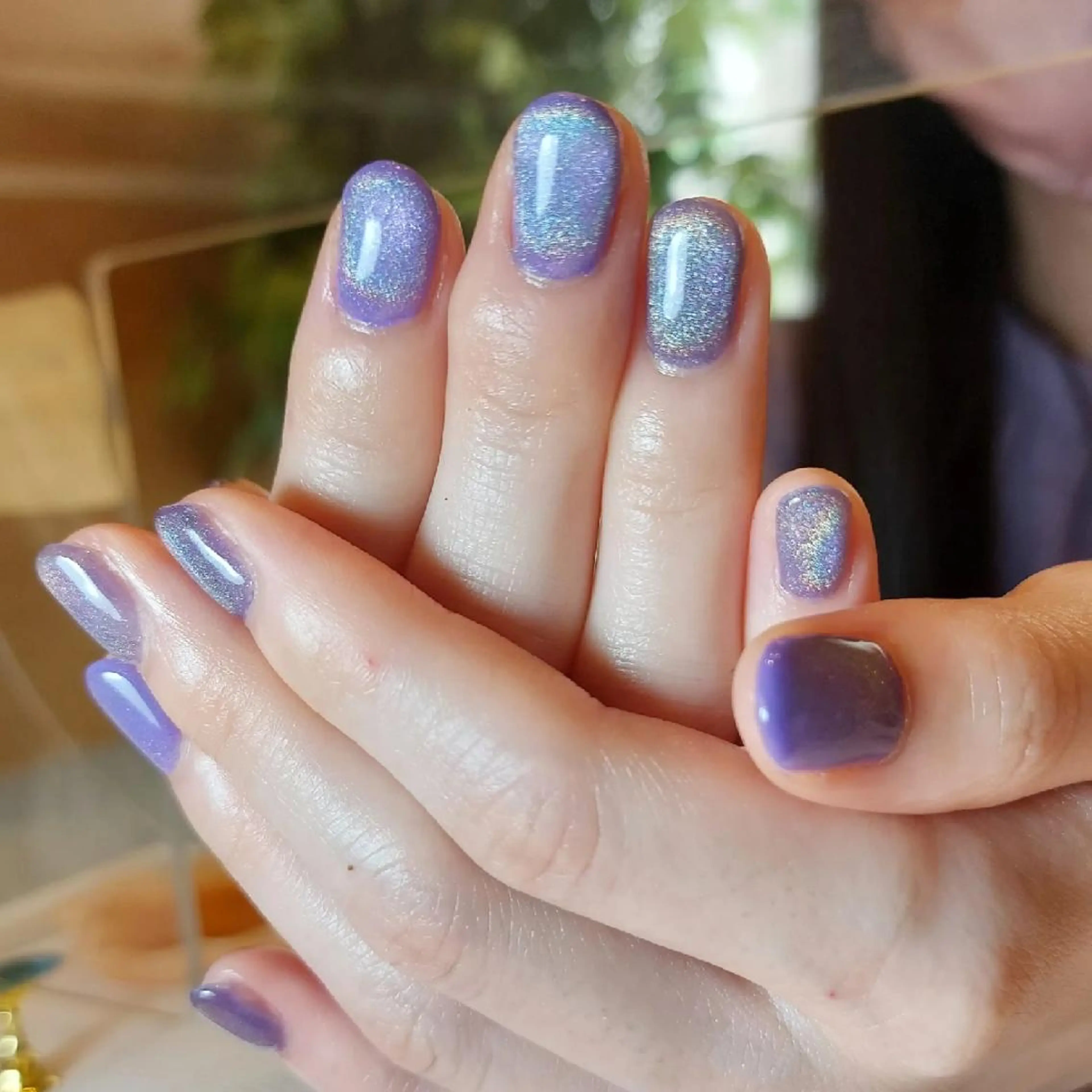 ネイル ハンドネイル 🍍若松 恵🍍のネイルデザイン