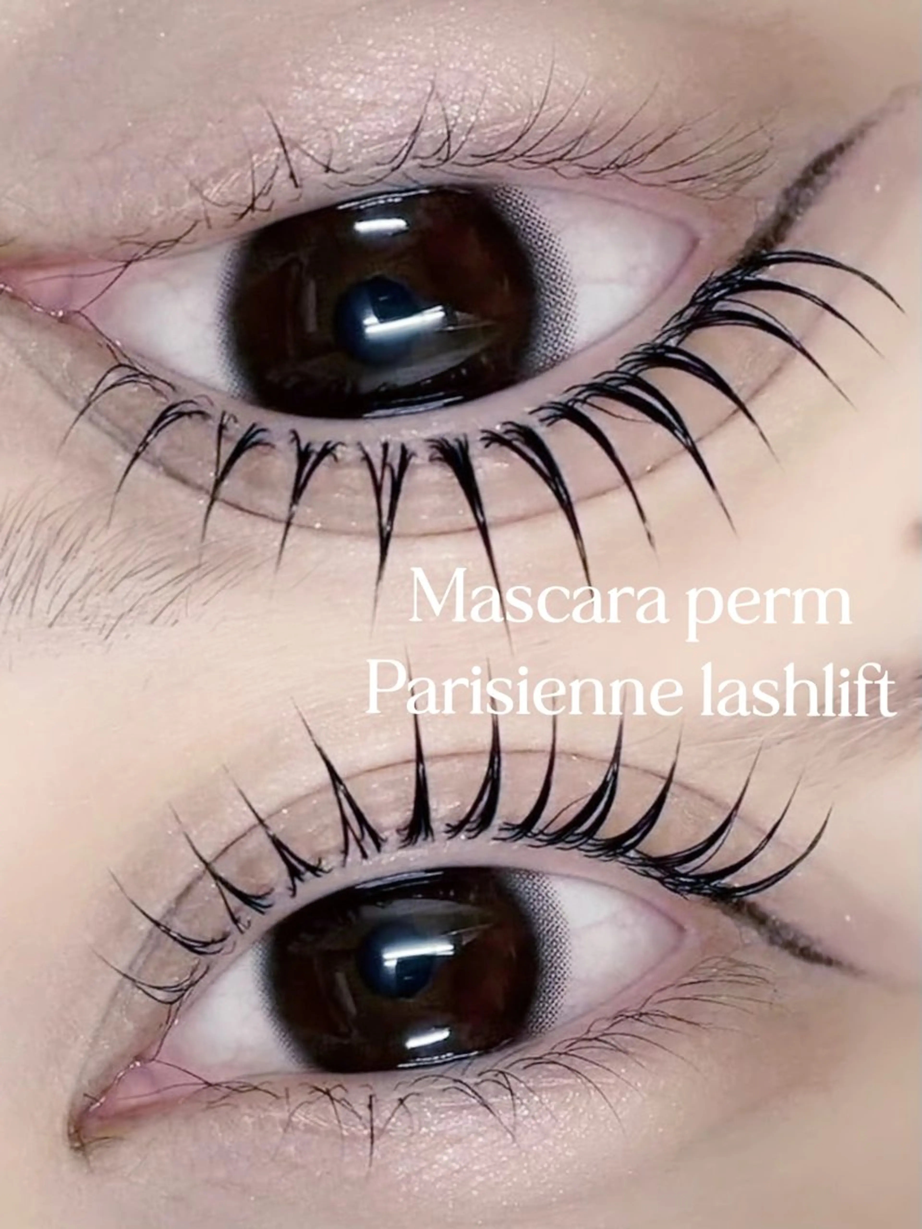 マツエク・マツパ AIRI | EARTH検見川浜店のマツエク・マツパデザイン