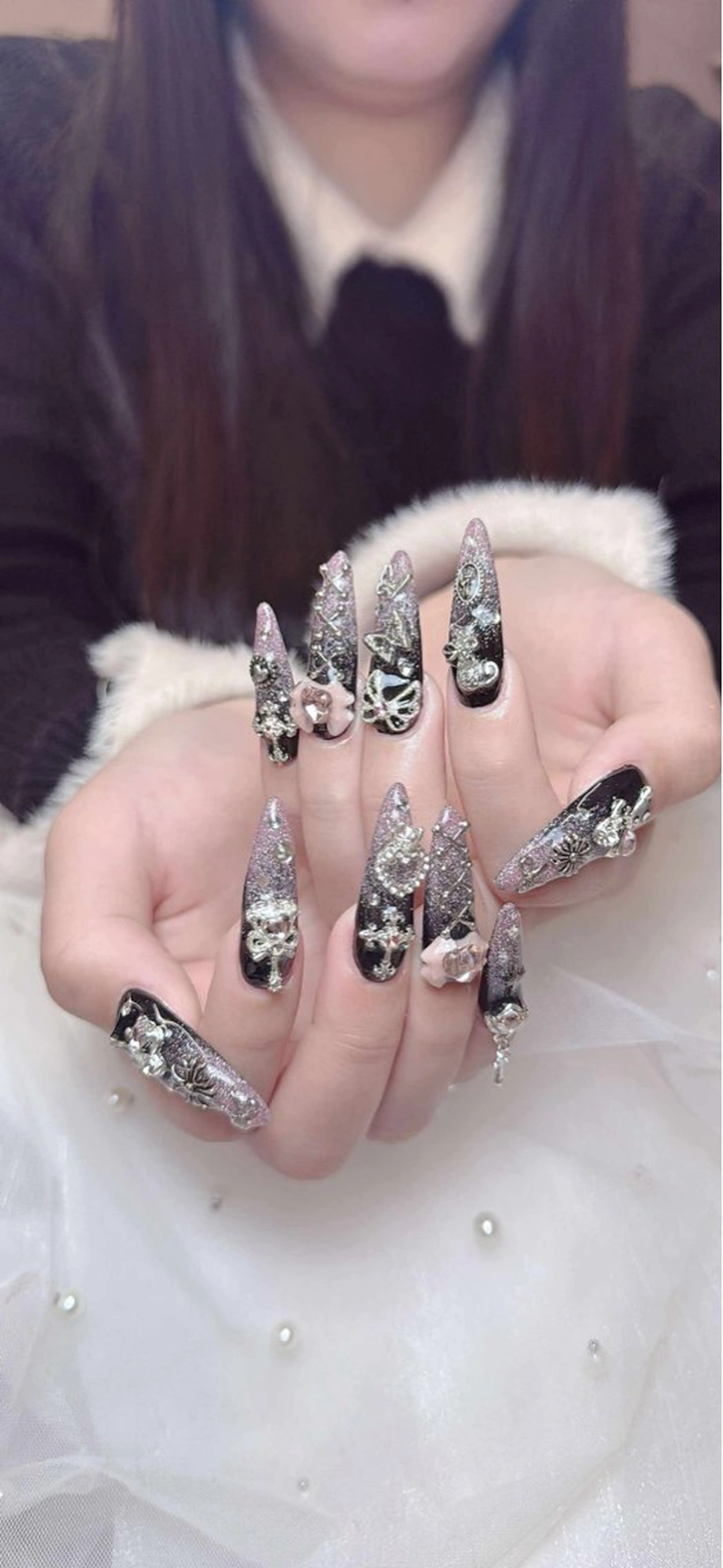 ネイル ハンドネイル hana hanのネイルデザイン