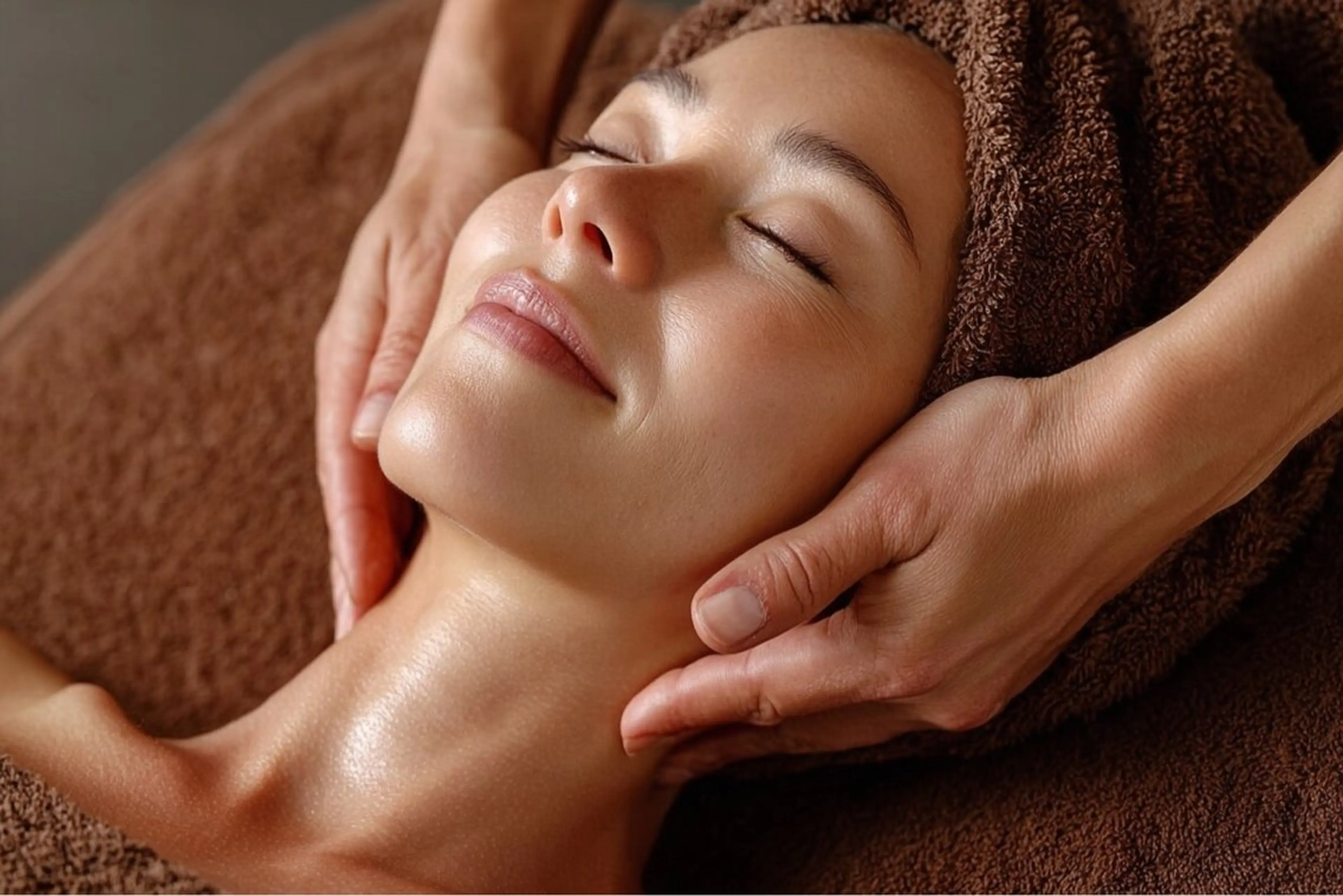 リラク mire（ミレ） トータルビューティーのエステ・リラクイメージ