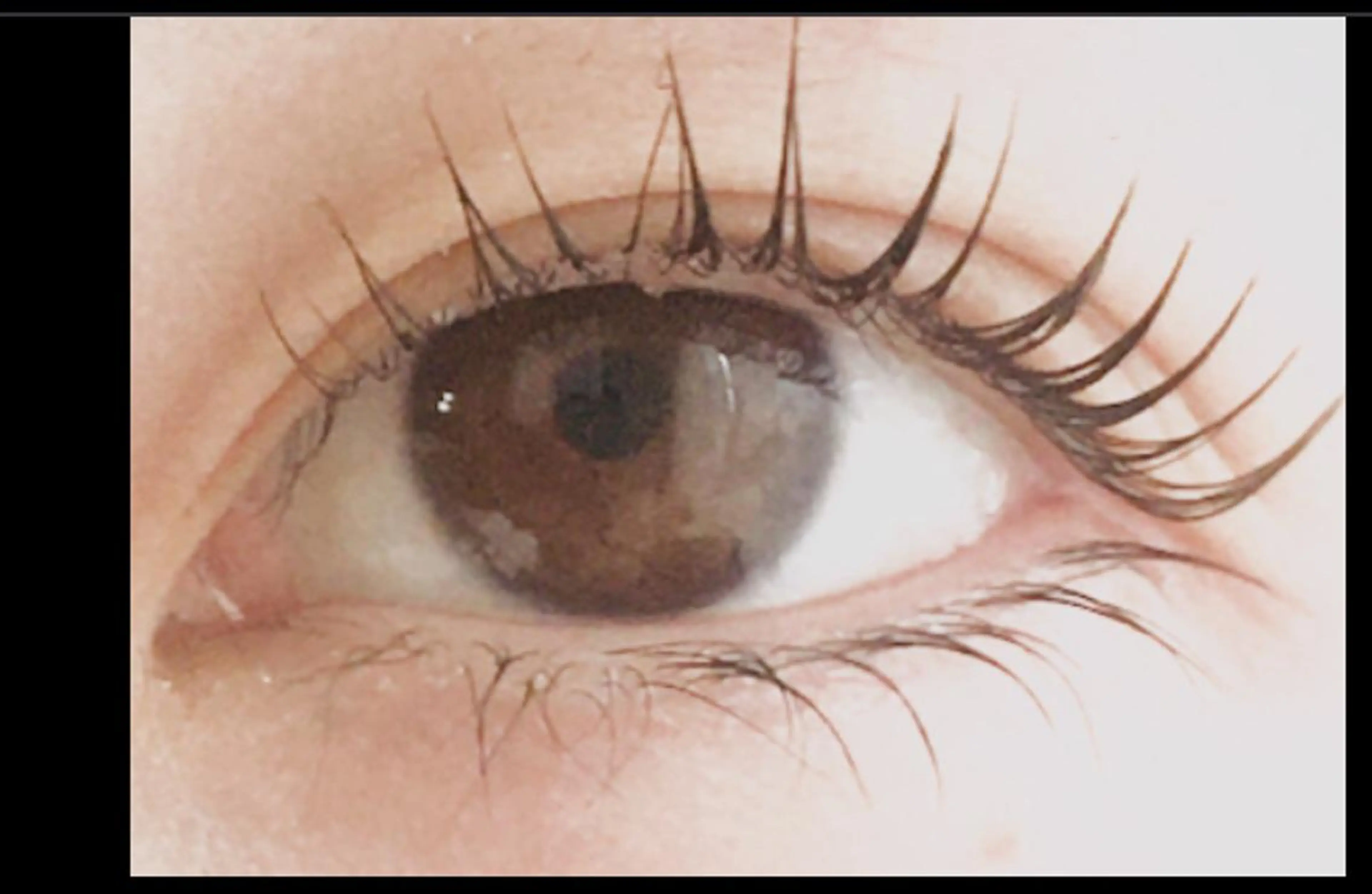 マツエク・マツパ M y lash 緑井店　宮本のマツエク・マツパデザイン