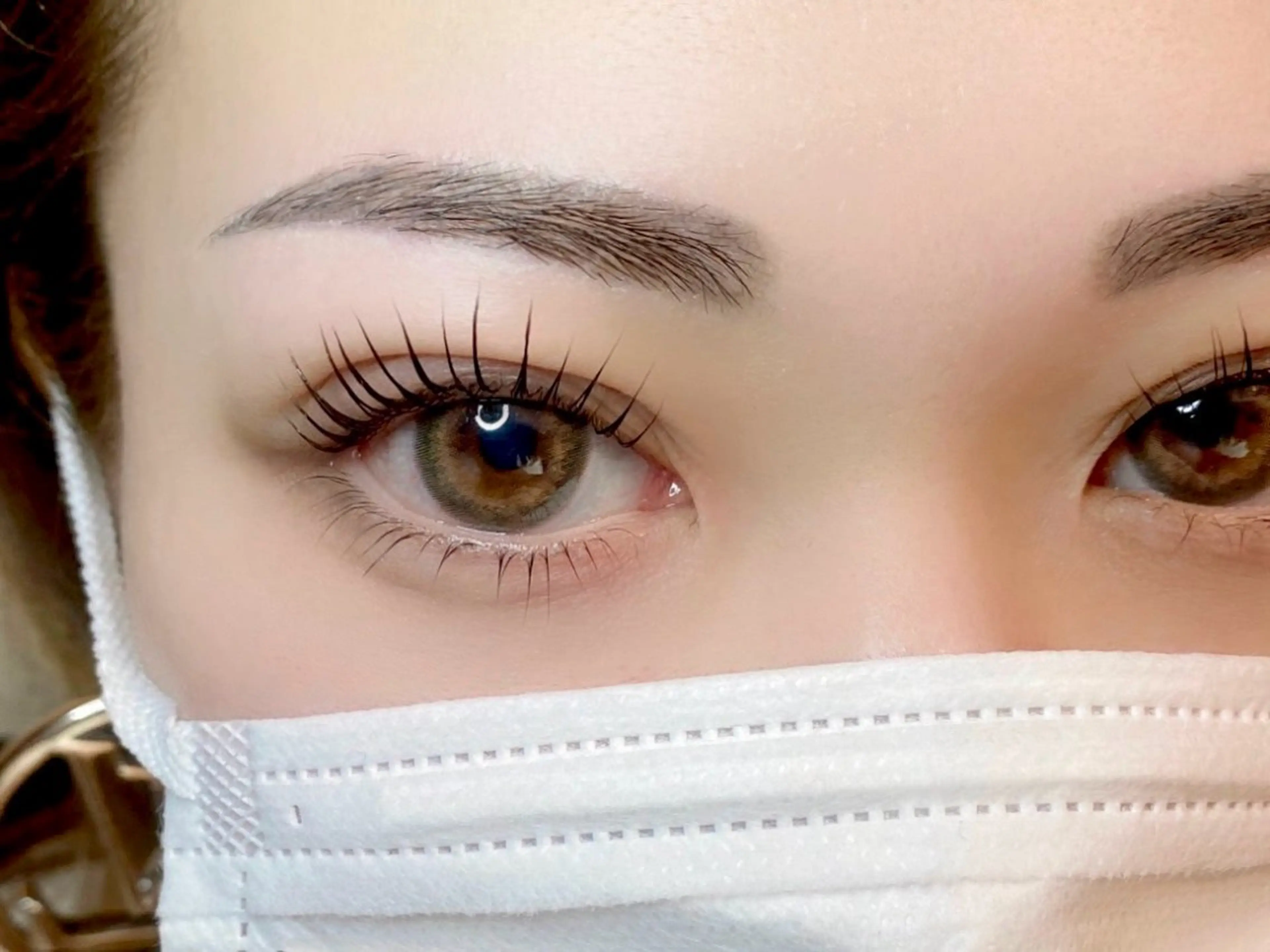 マツエク・マツパ limo/ kotomiのネイルデザイン