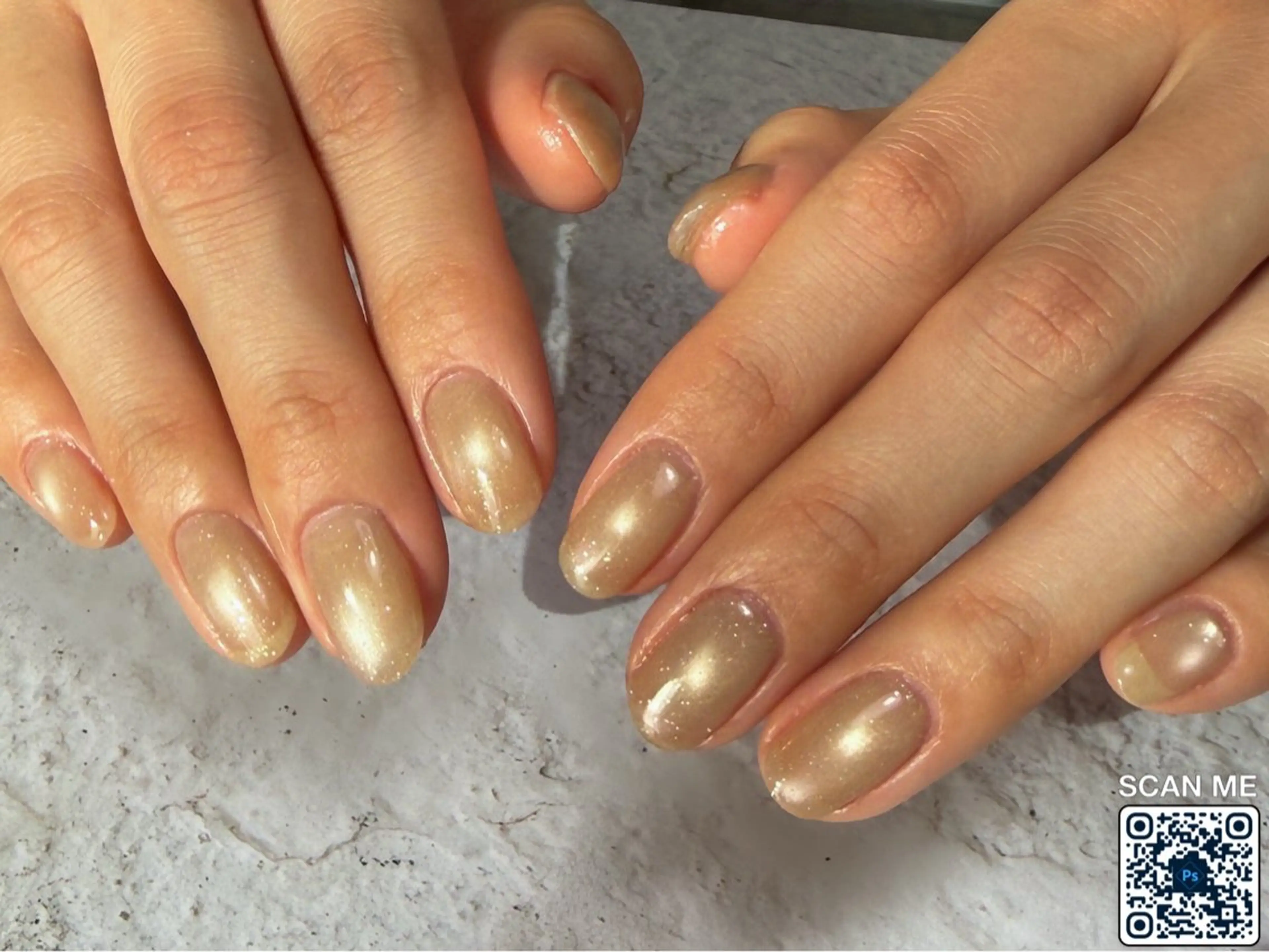 ネイル ハンドネイル M.nail所属・M. nailのネイルデザイン