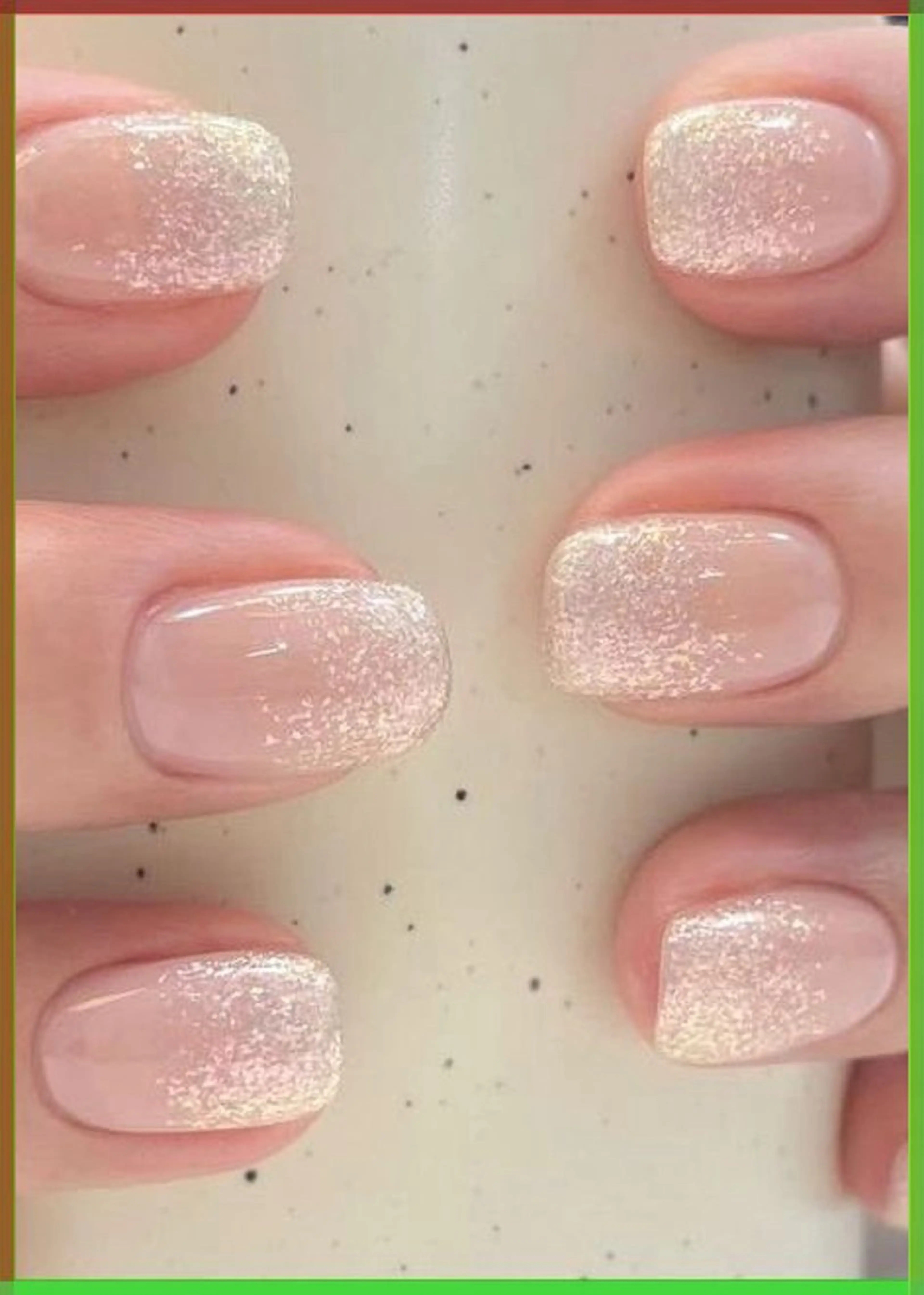 ネイル Maychan _ Nailsalon所属・Mei Meiのネイルデザイン