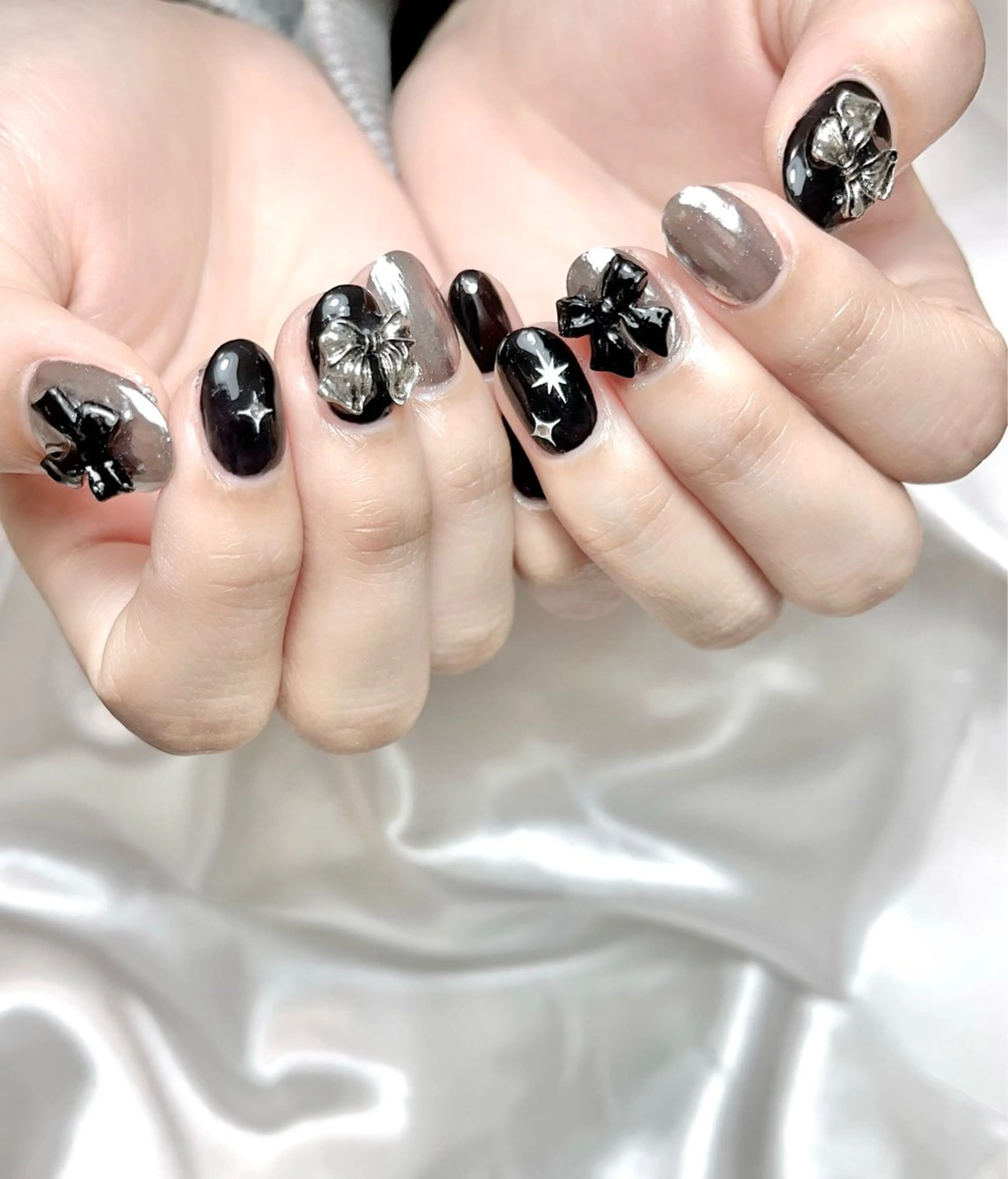 ネイル ハンドネイル nails' it...のネイルデザイン