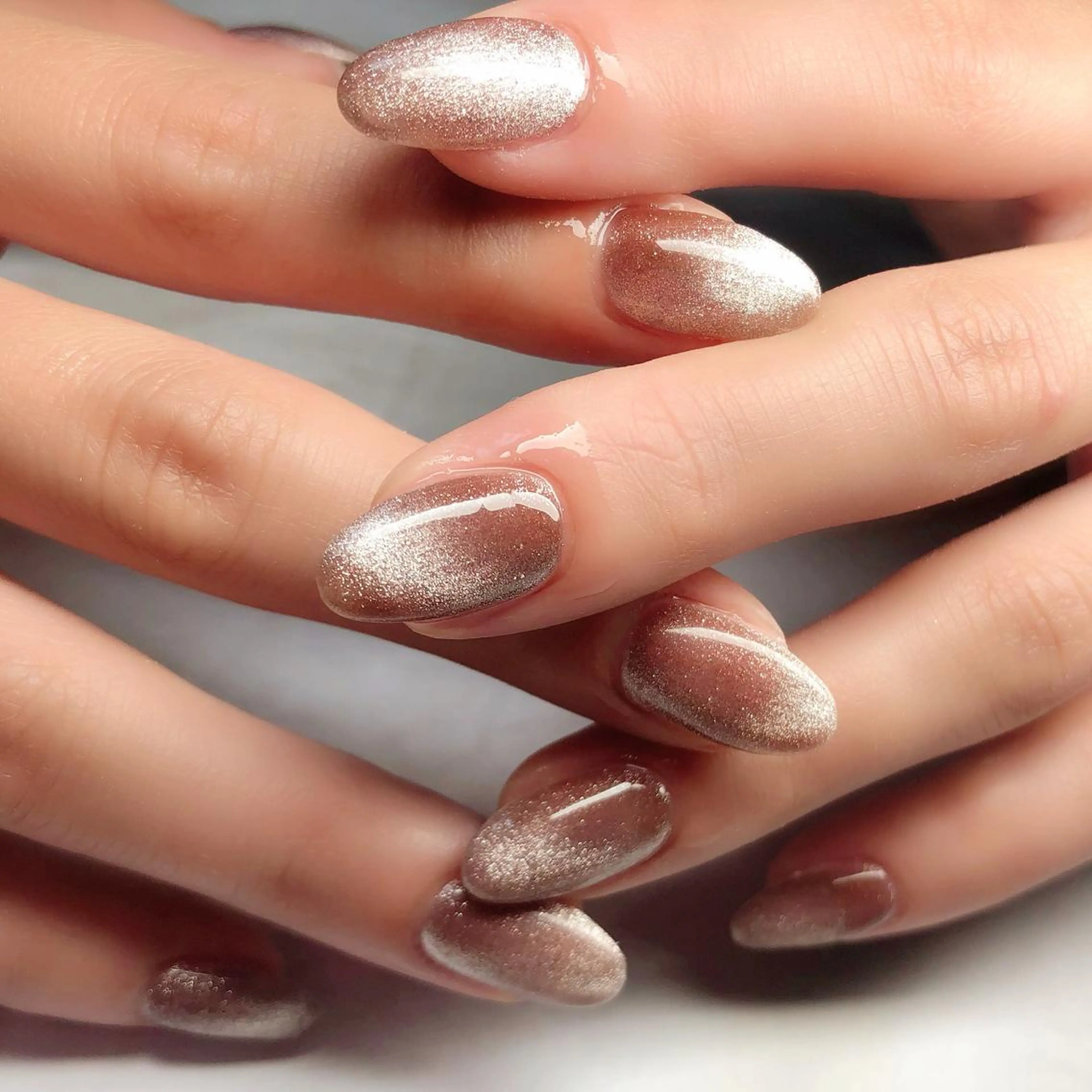 ネイル maggienail所属・Maggie Nagisaのネイルデザイン