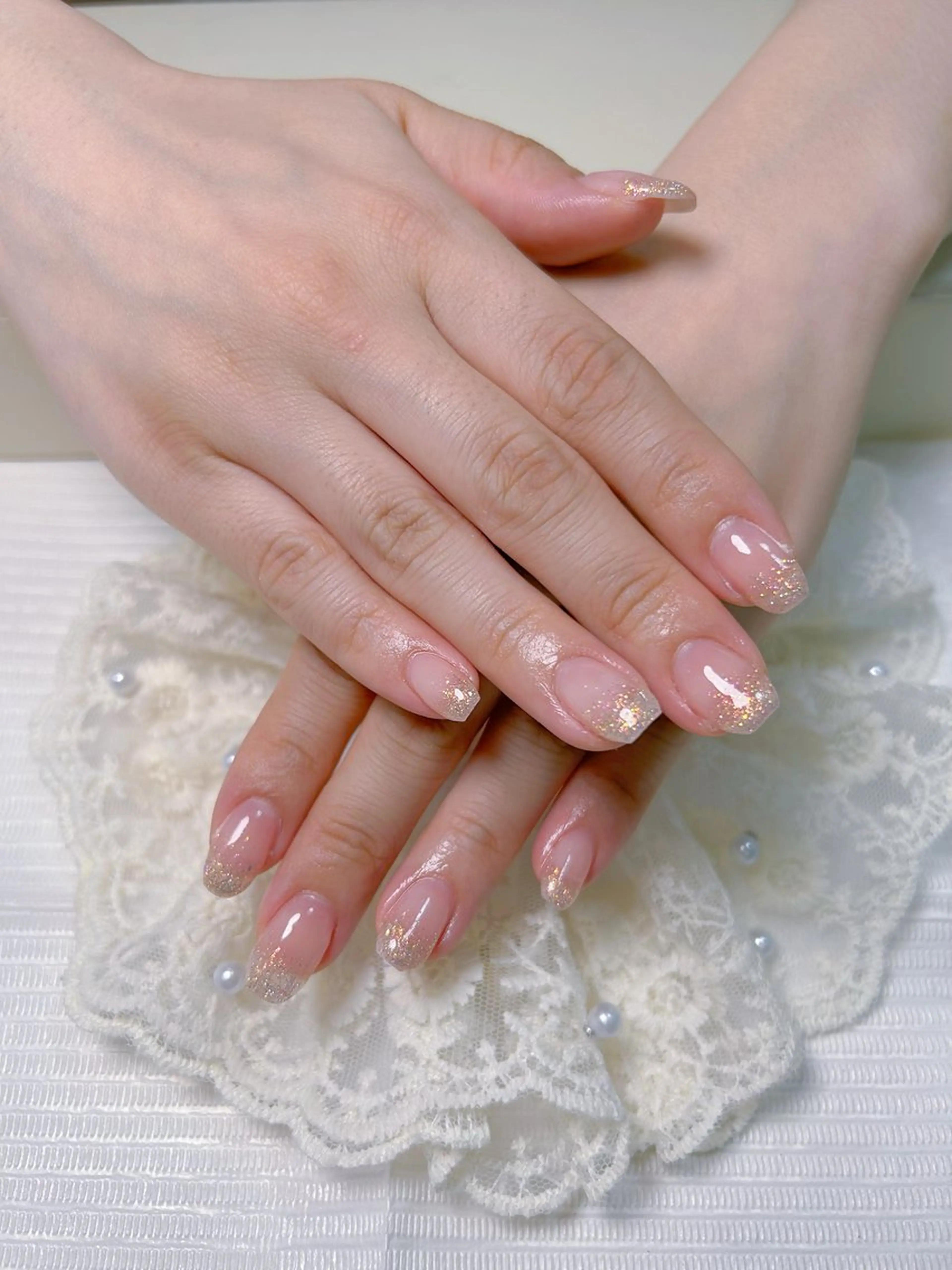 ネイル Grace Nail 南柏*柏のネイルデザイン