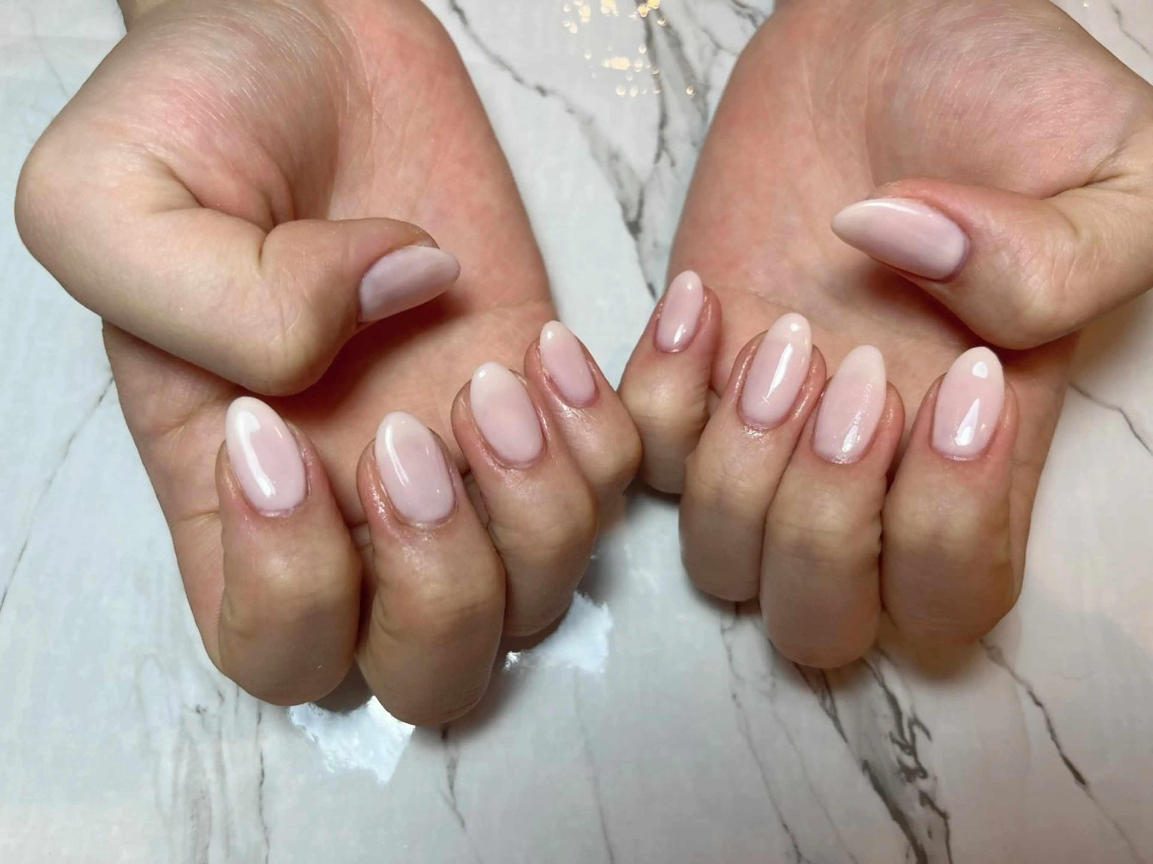 ネイル ハンドネイル arce amiのネイルデザイン