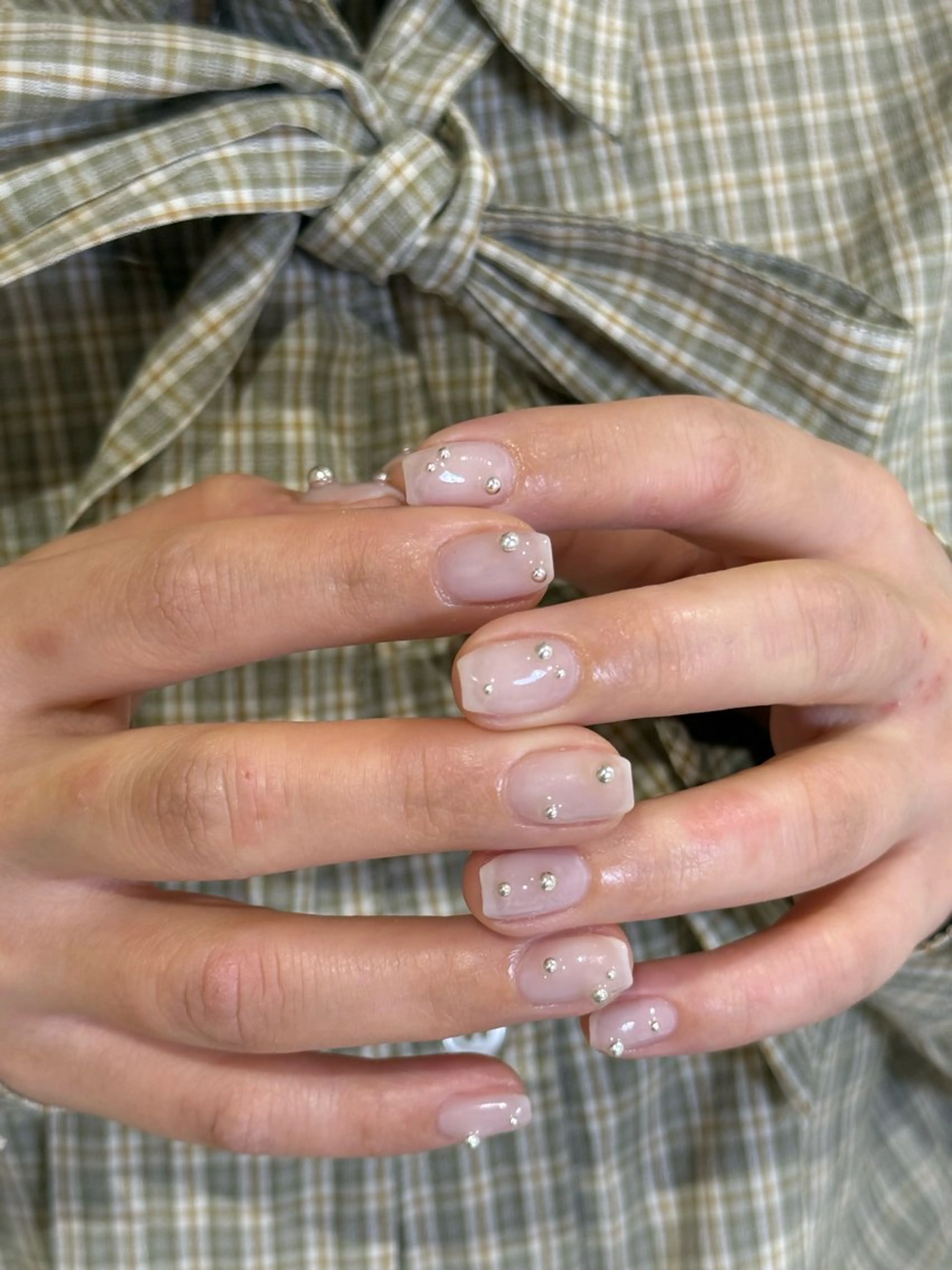 ネイル ayana nail所属・ayana nailのネイルデザイン