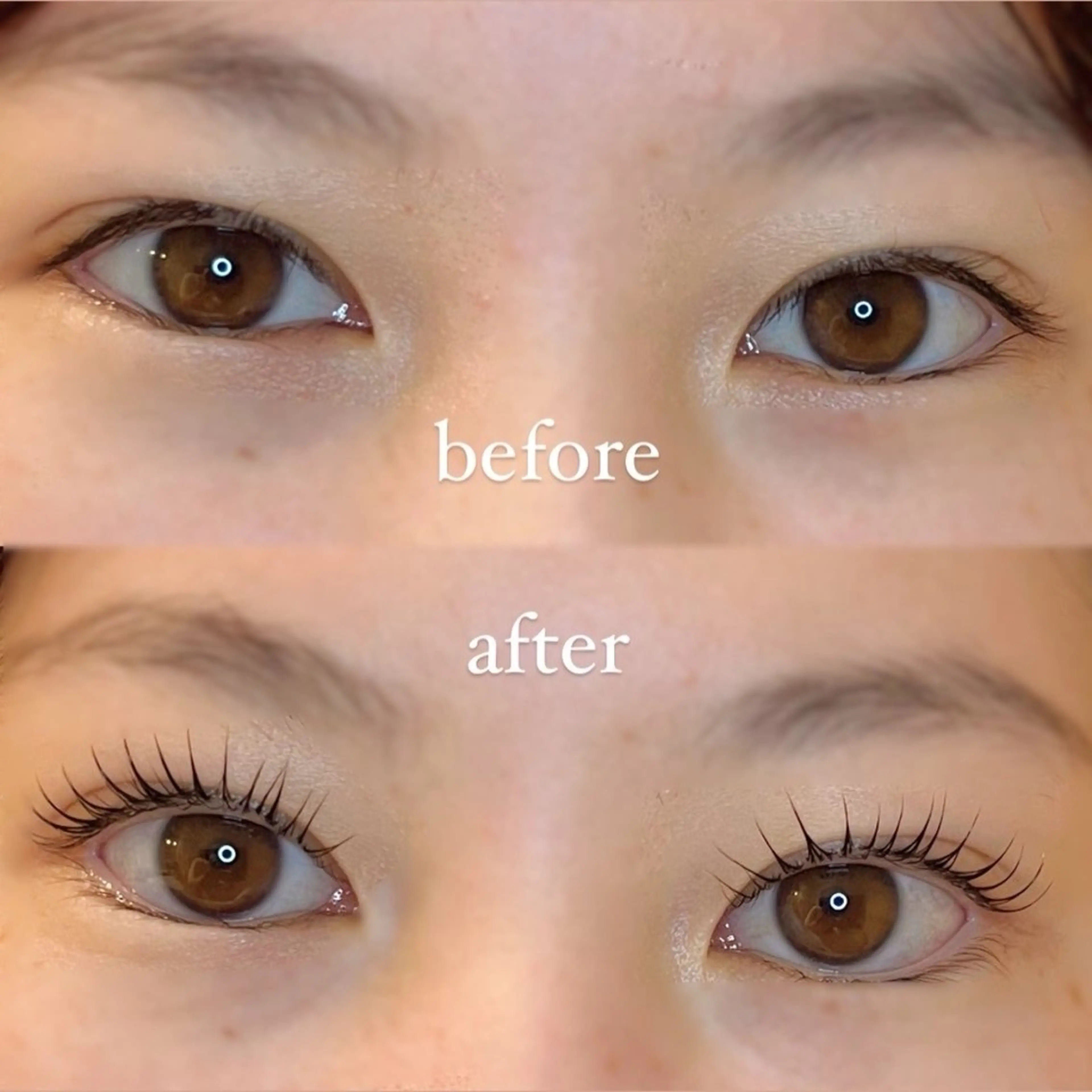 マツエク・マツパ eyelash/✴︎ BEGINフカワのマツエク・マツパデザイン