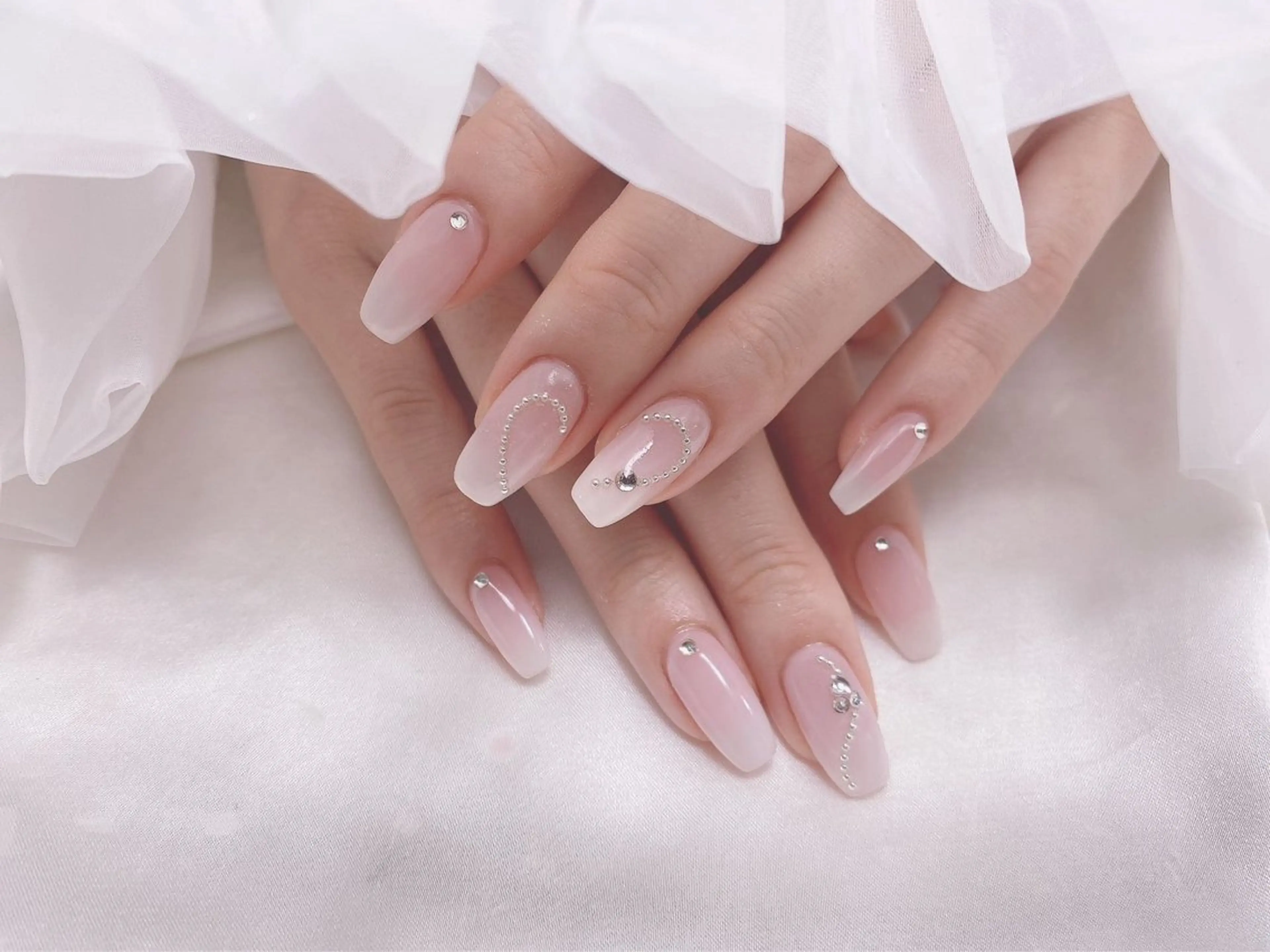 ネイル ジョリ kasumi🌹💅のネイルデザイン