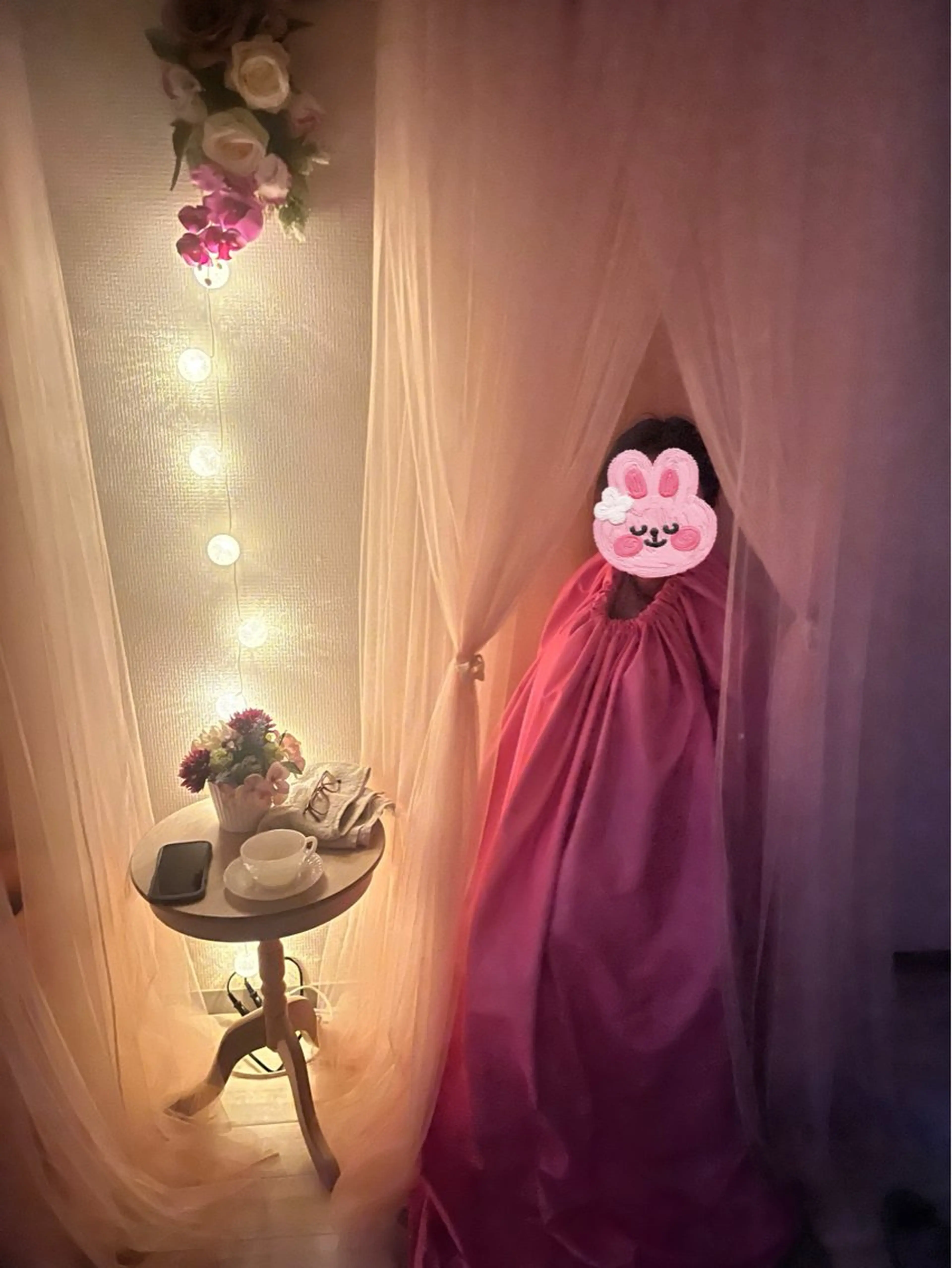 エステ リラク MAKANA waxing&relaxation所属・MAKANA 吉岡 小岩店の眉毛・アイブロウイメージ