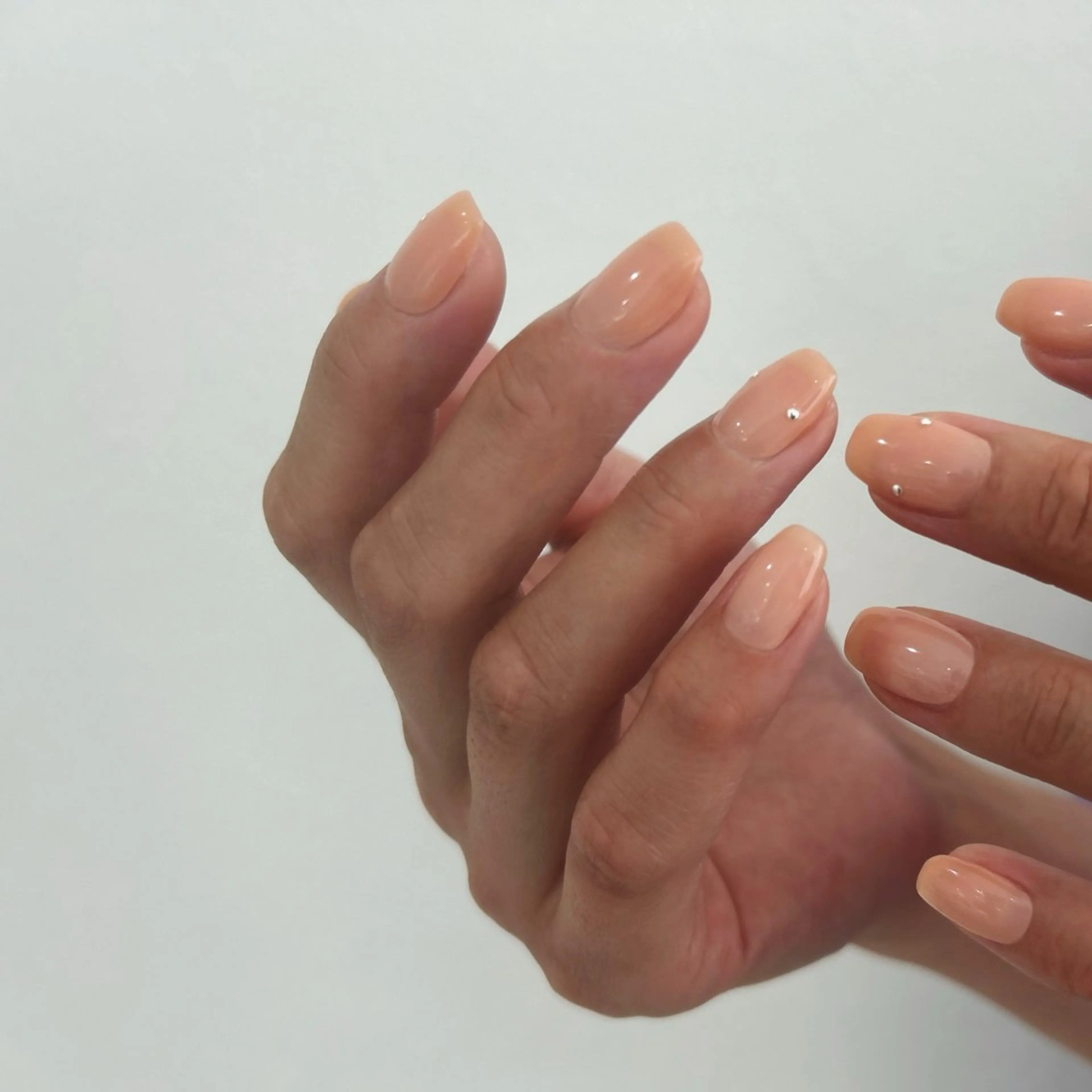 ネイル +pur NAIL所属・+purNAIL Asukaのネイルデザイン