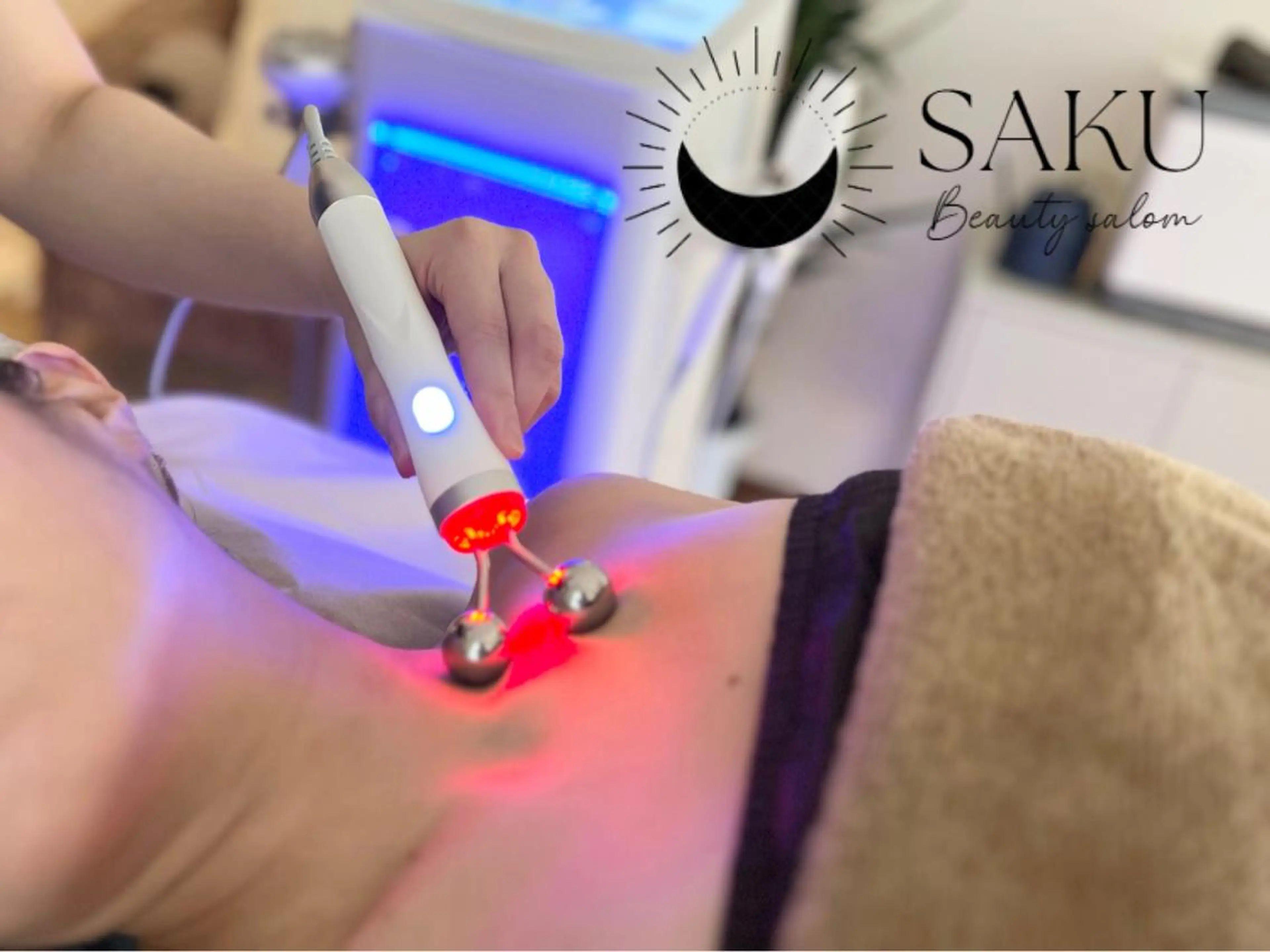 エステ beautysalon SAKUセンター南所属・ビューティーサロン SAKU センター南のエステ・リラクイメージ