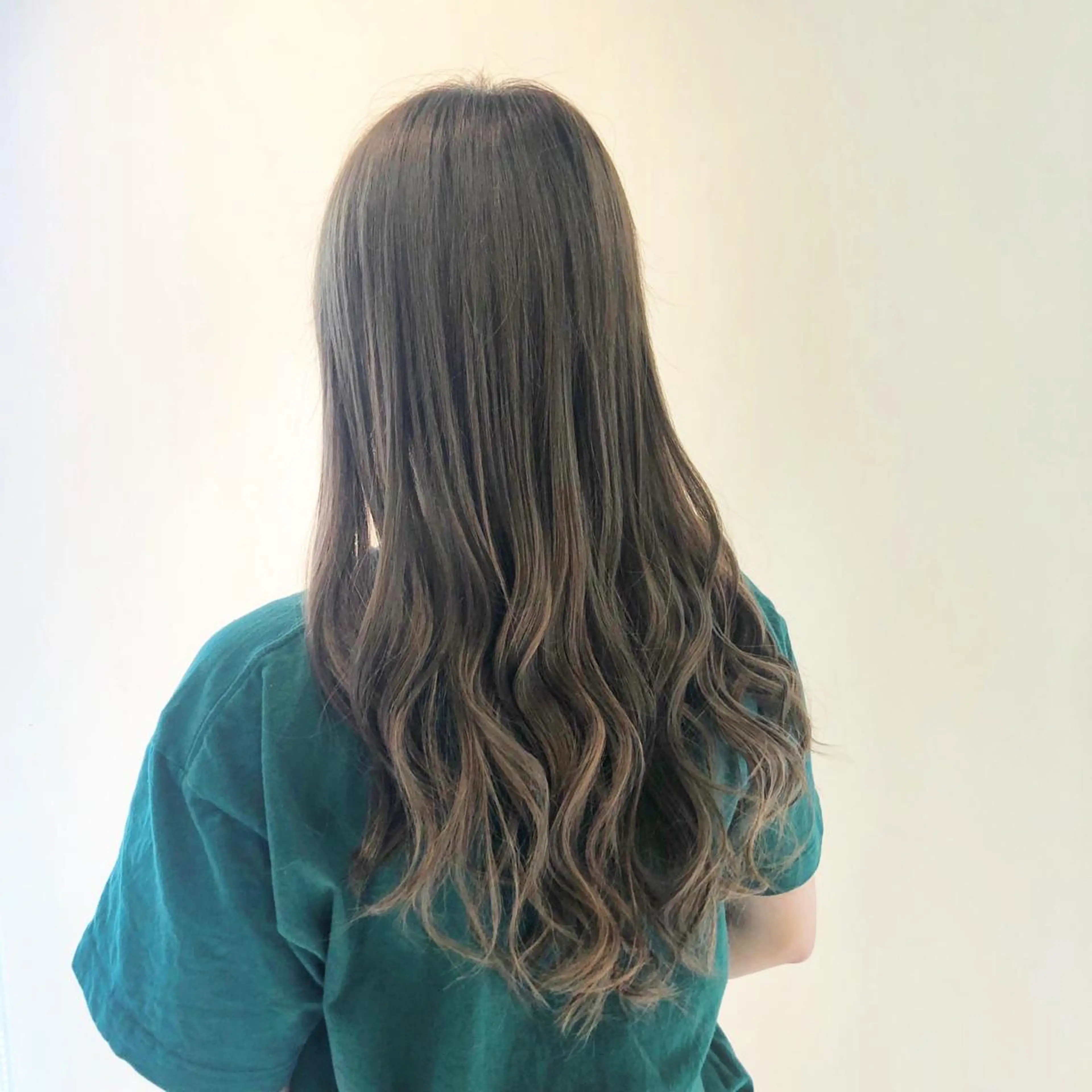 💛フルカラー＋シールエクステ40本💛の写真