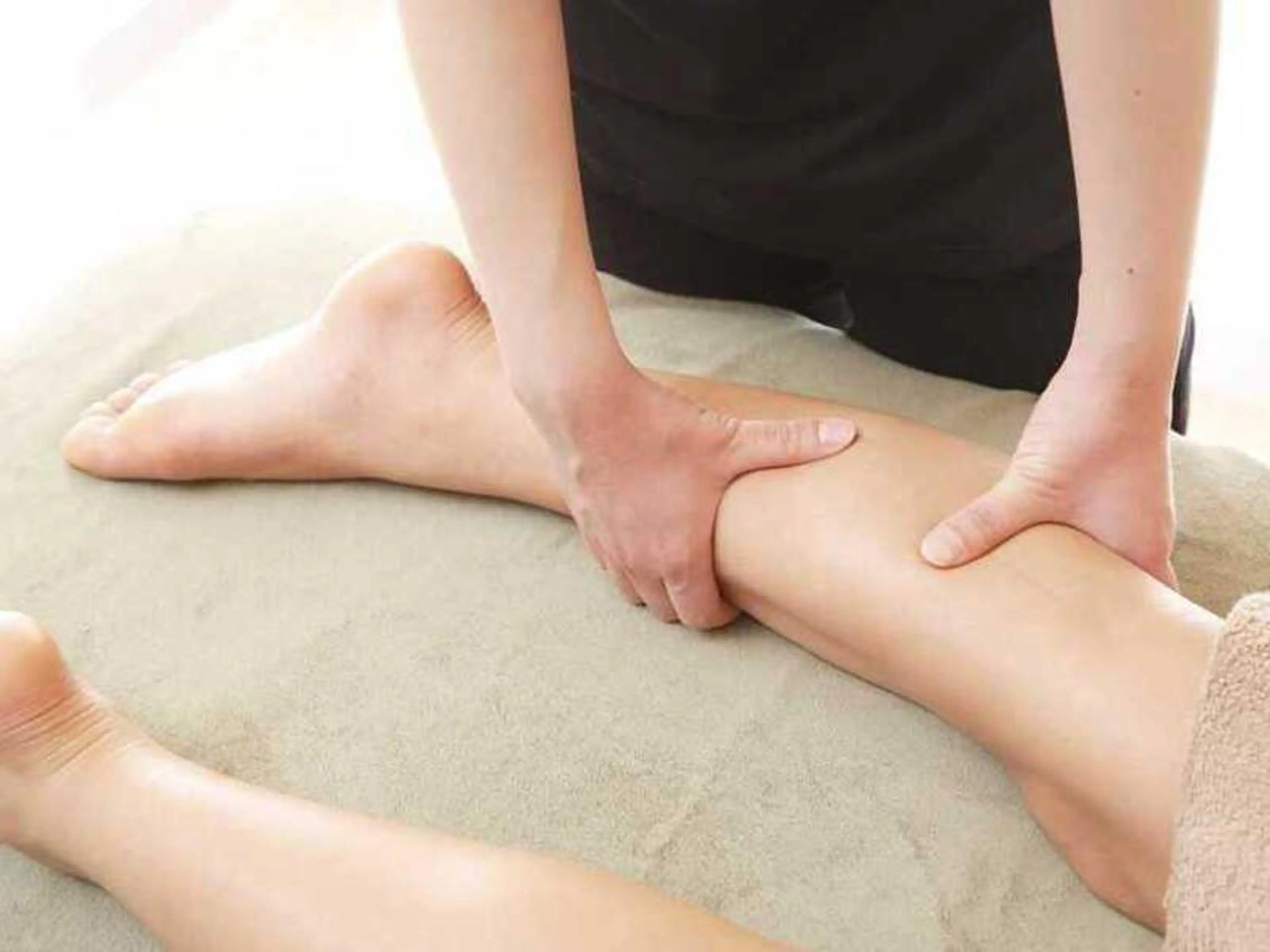 Beauty   Salon  Adiy所属・Adiy ikumiのエステ・リラクイメージ