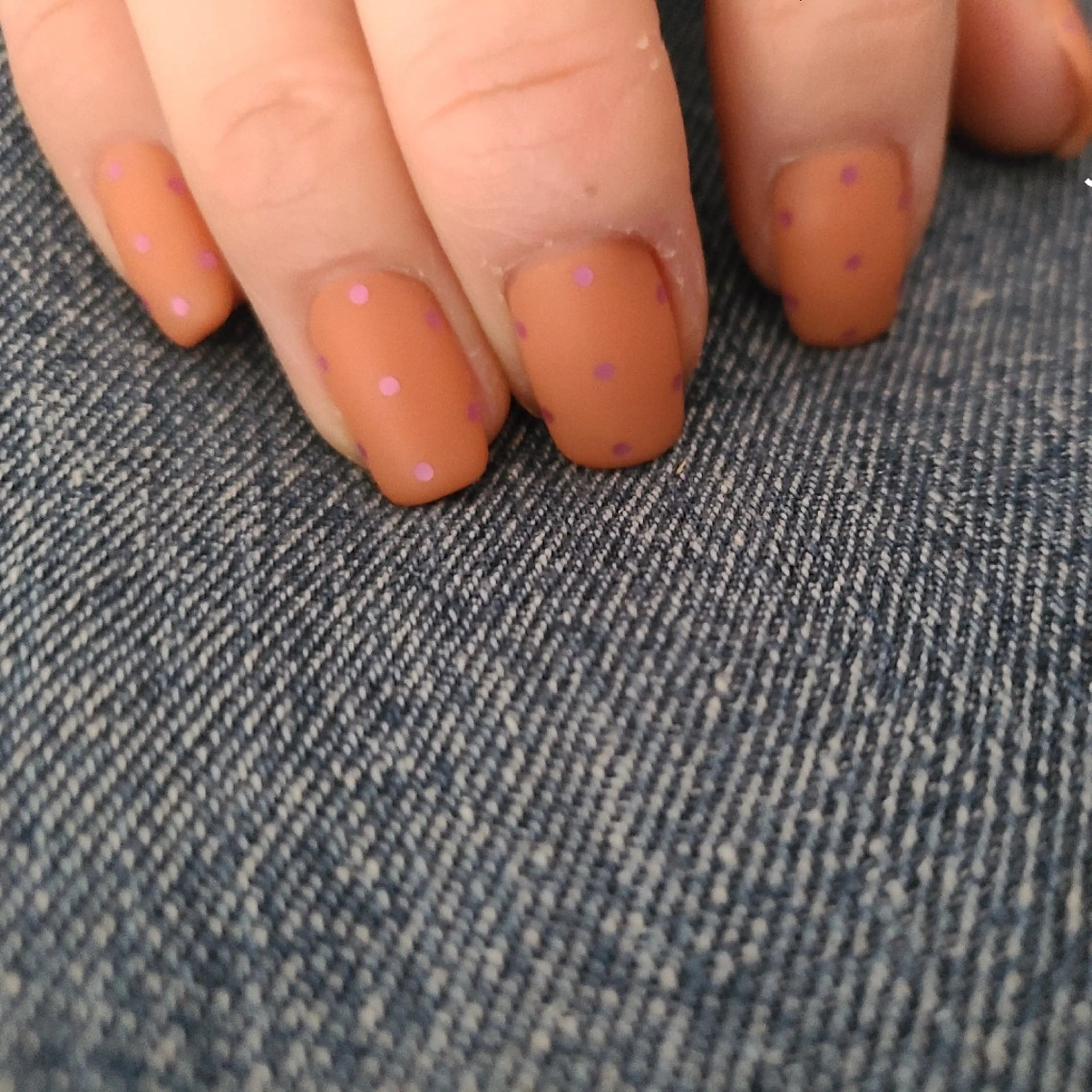 ネイル Jolie  岡本のネイルデザイン