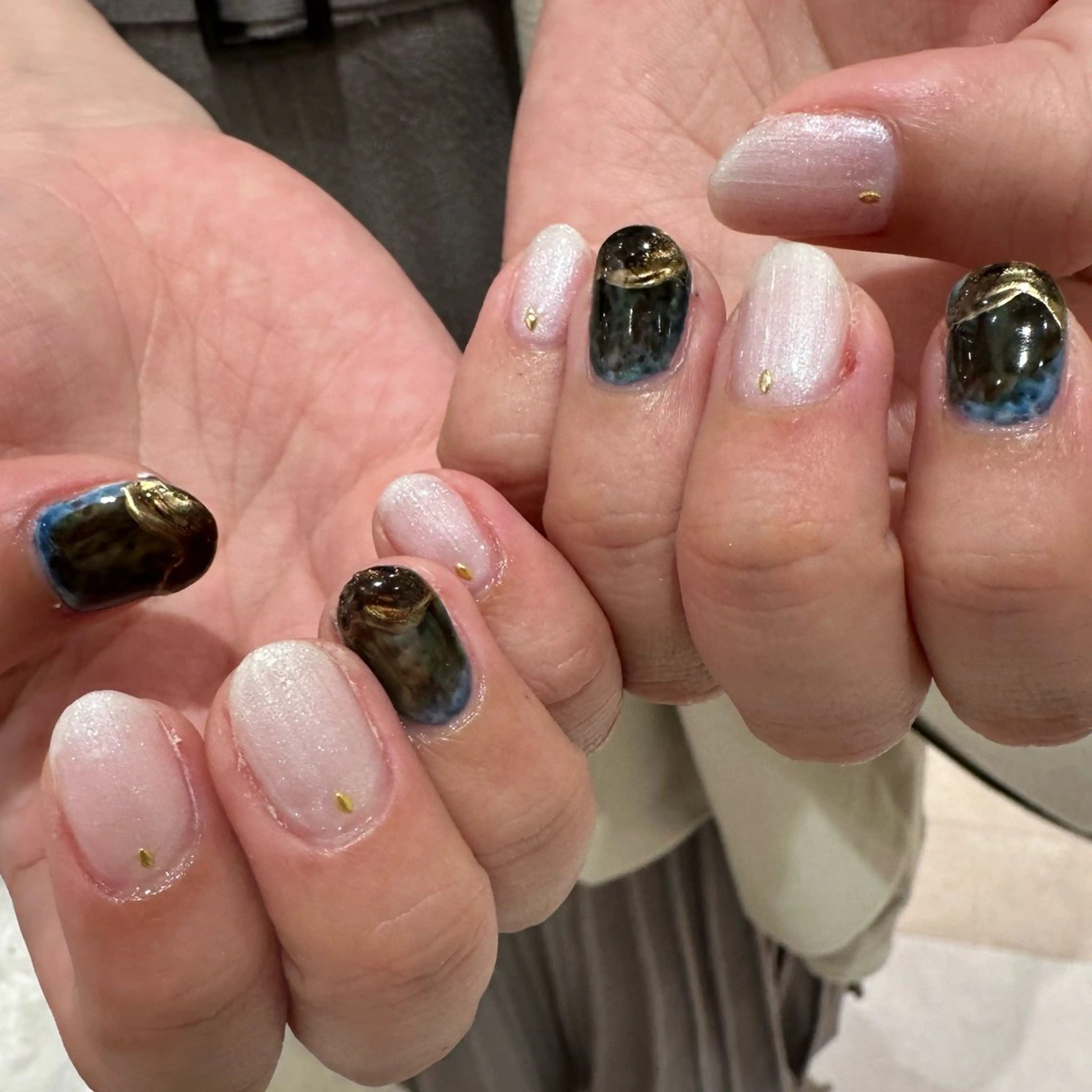 ネイル ハンドネイル SACHIKO♪ premiereのネイルデザイン